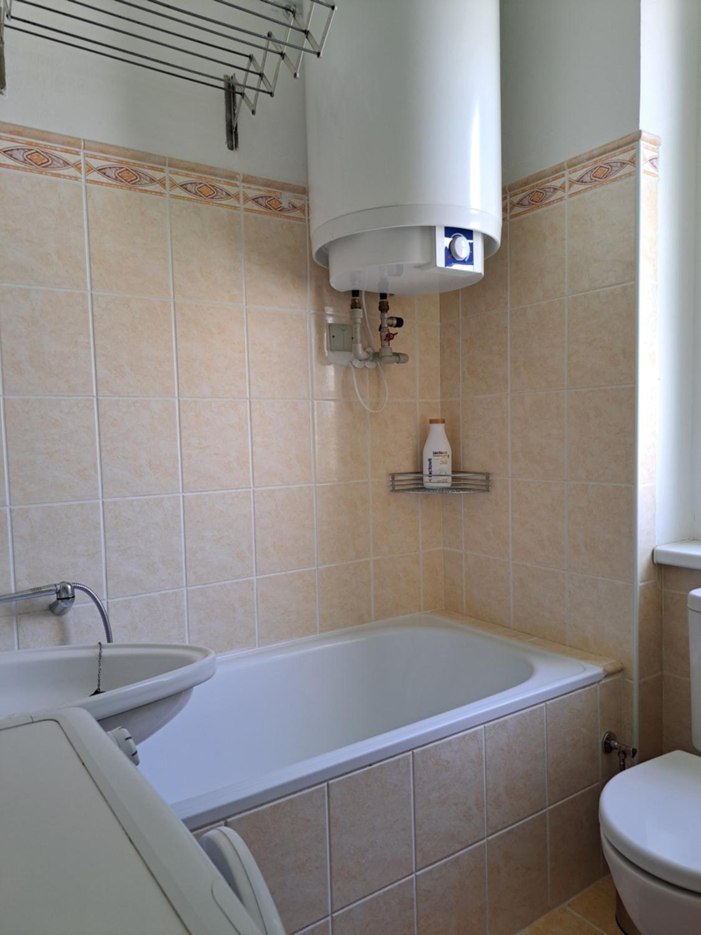 Apartmán U Rogala