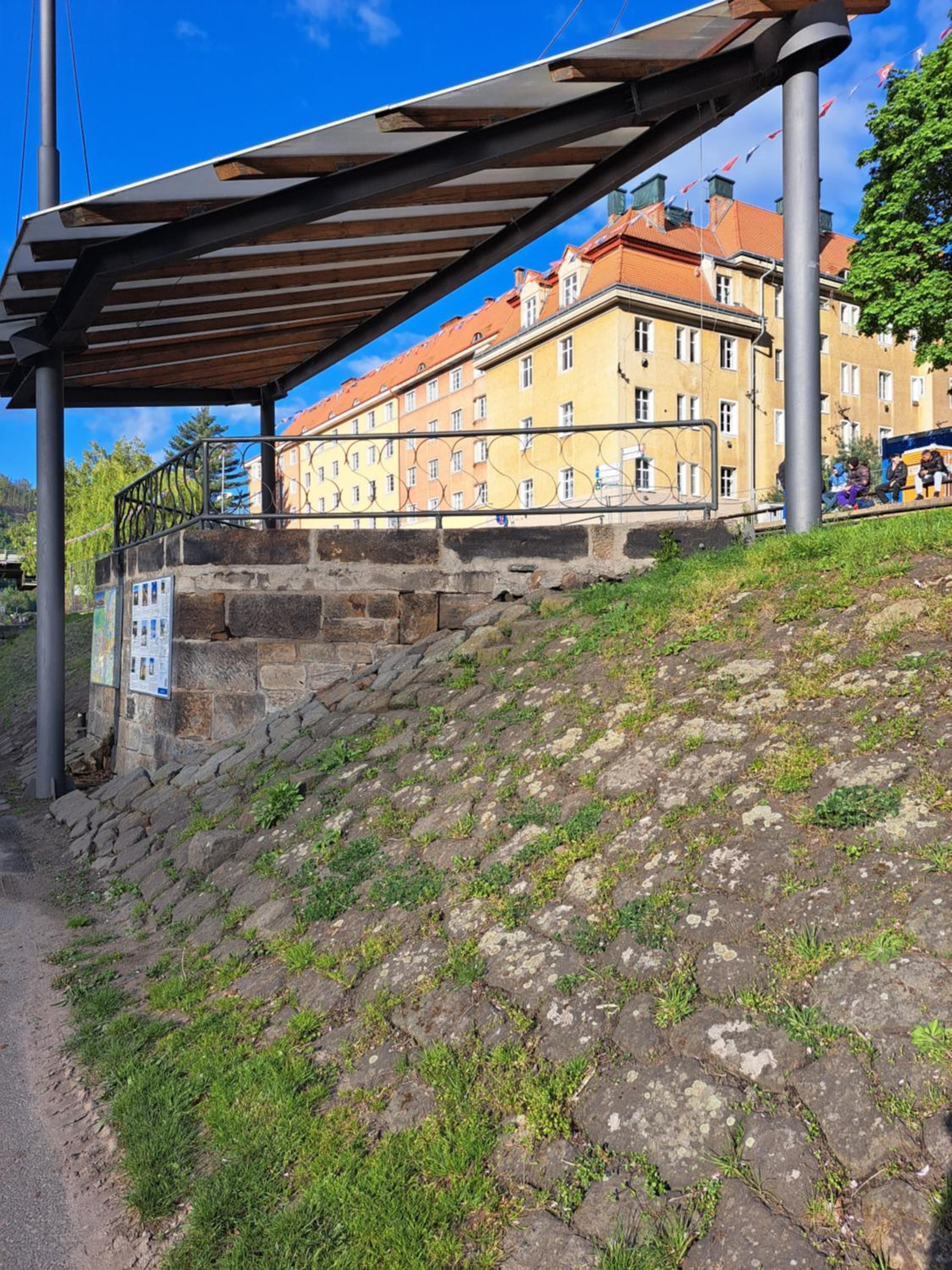 Apartmán U Rogala