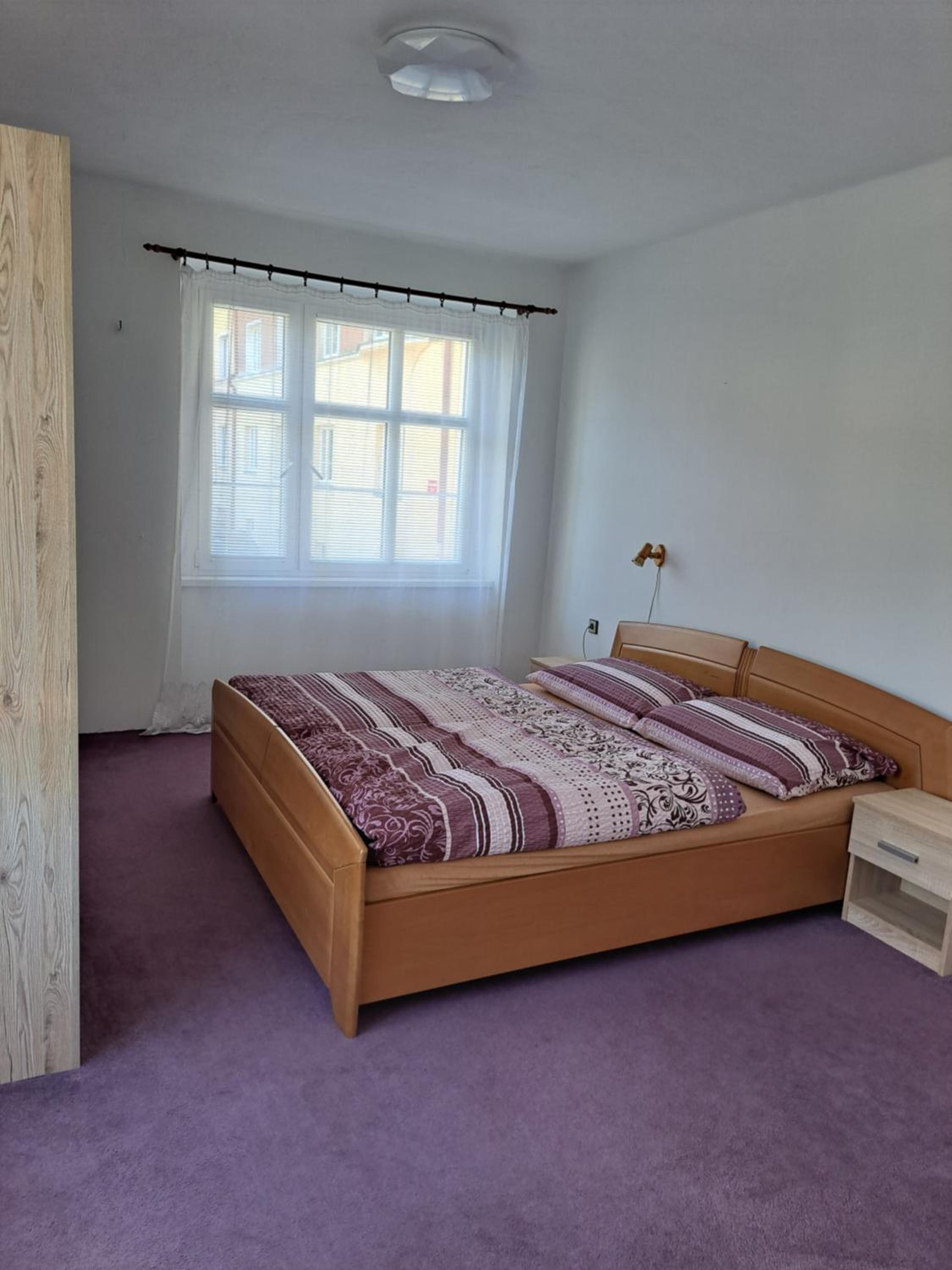 Apartmán U Rogala