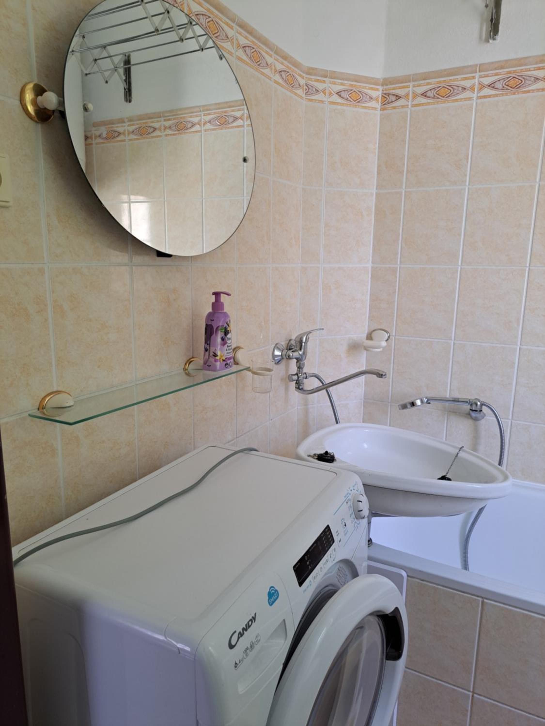 Apartmán U Rogala