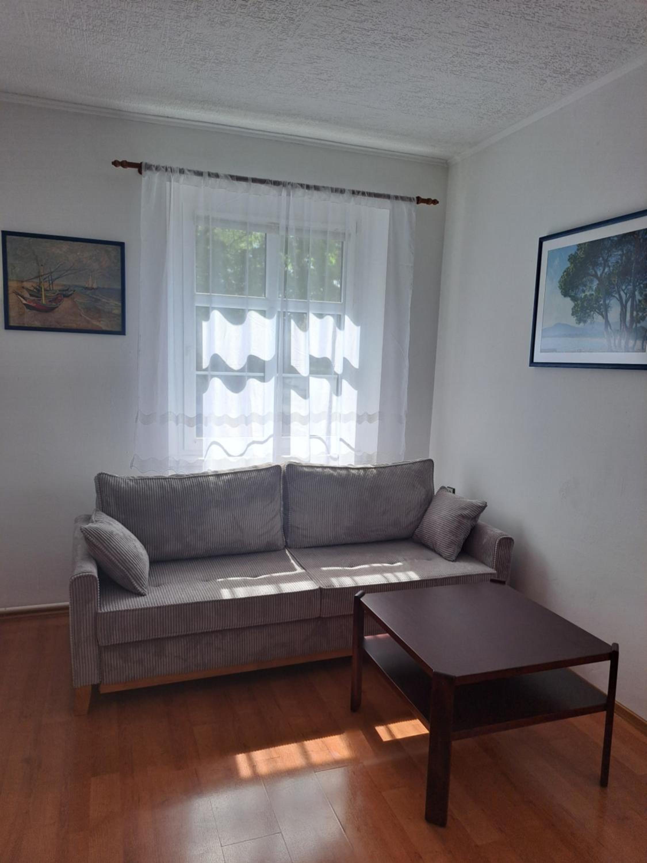 Apartmán U Rogala