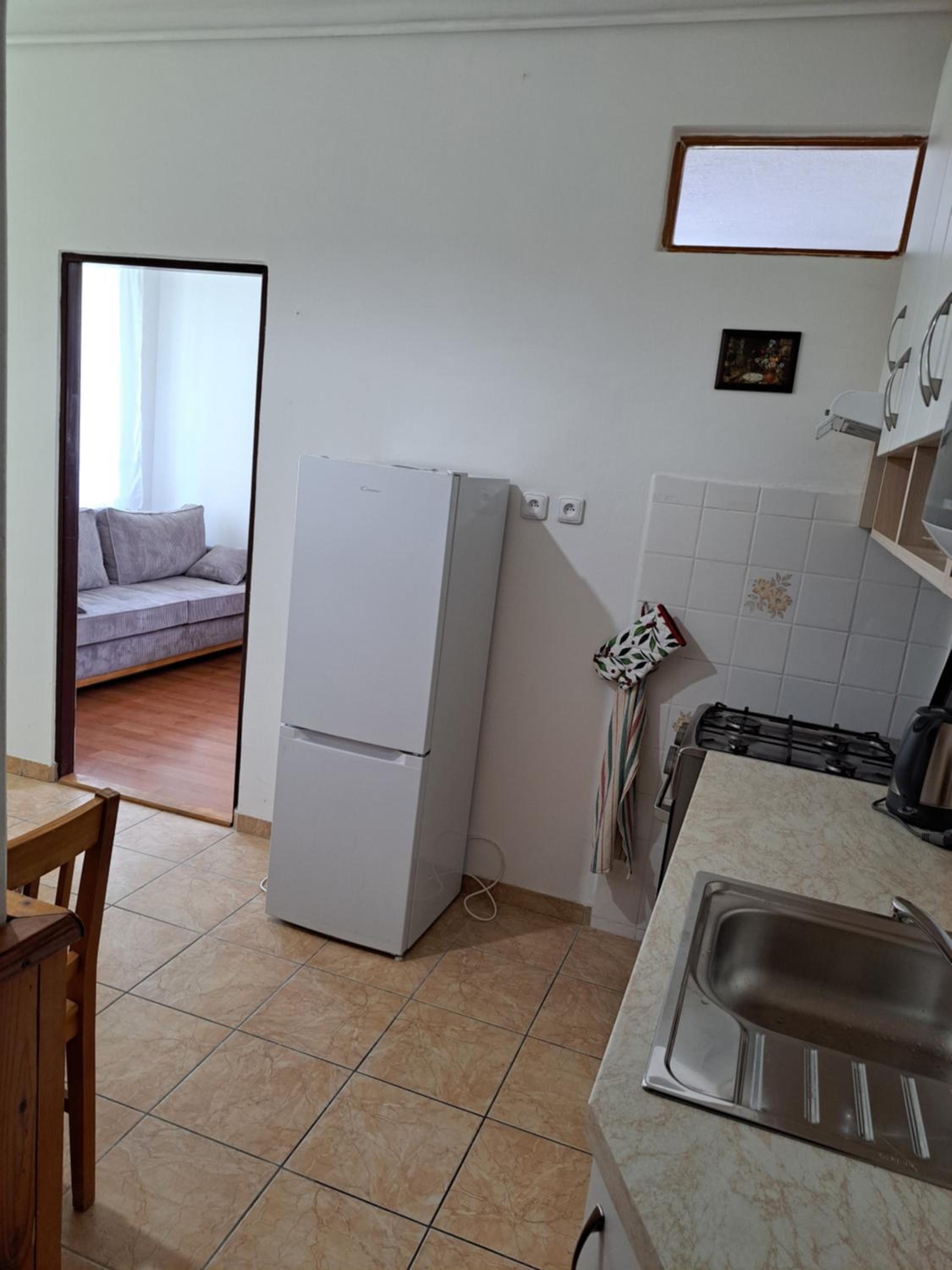 Apartmán U Rogala