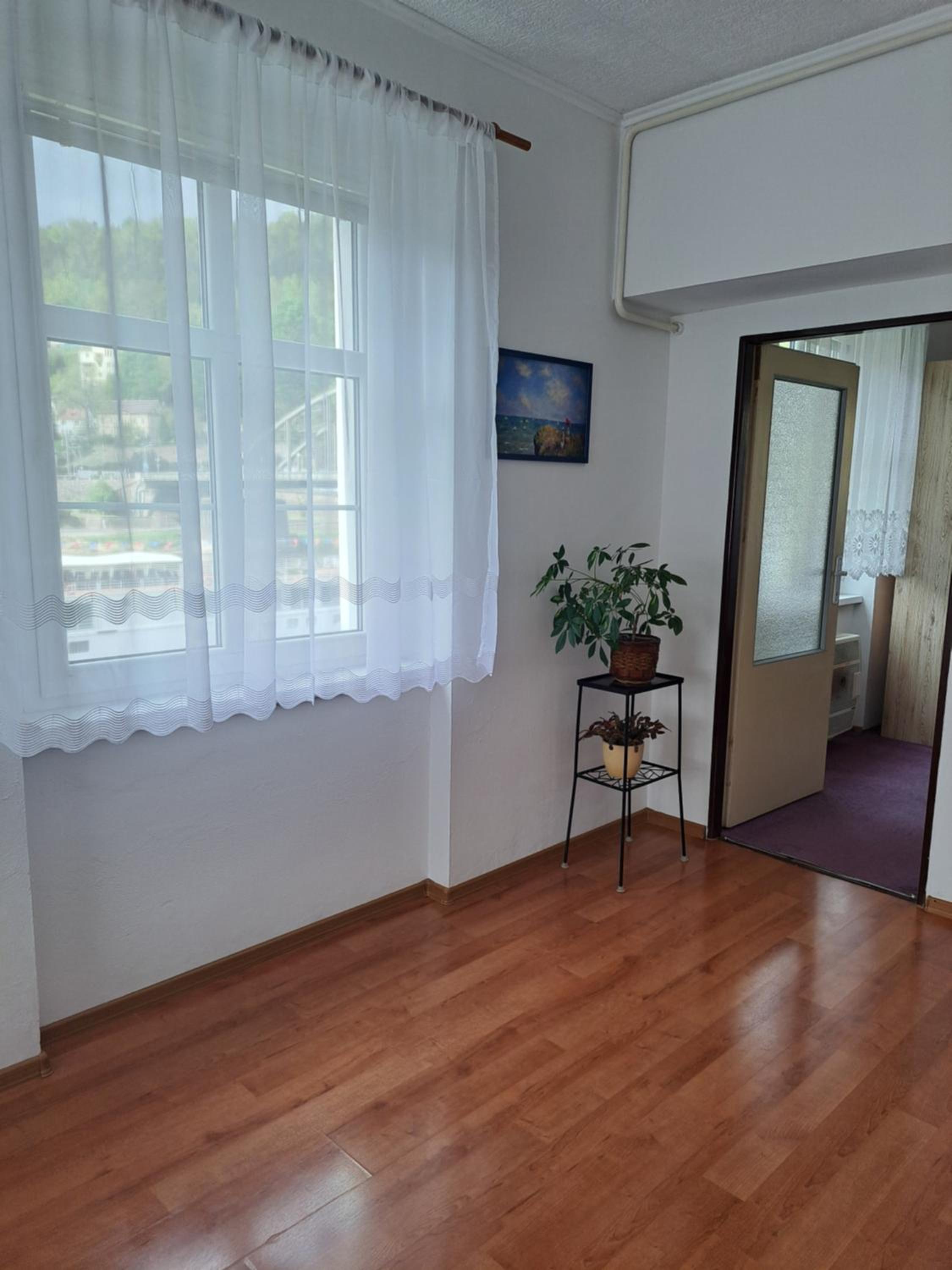 Apartmán U Rogala