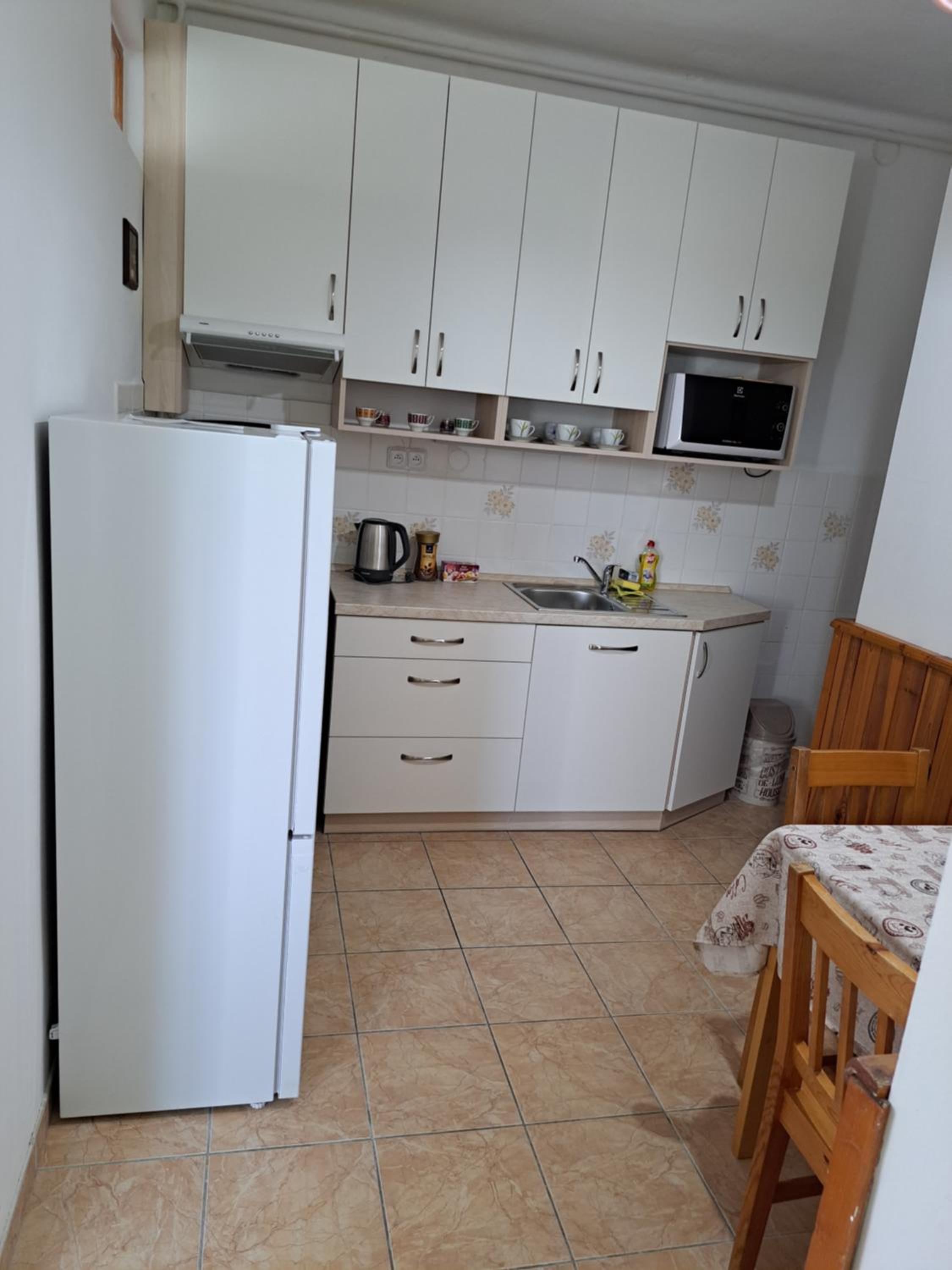 Apartmán U Rogala