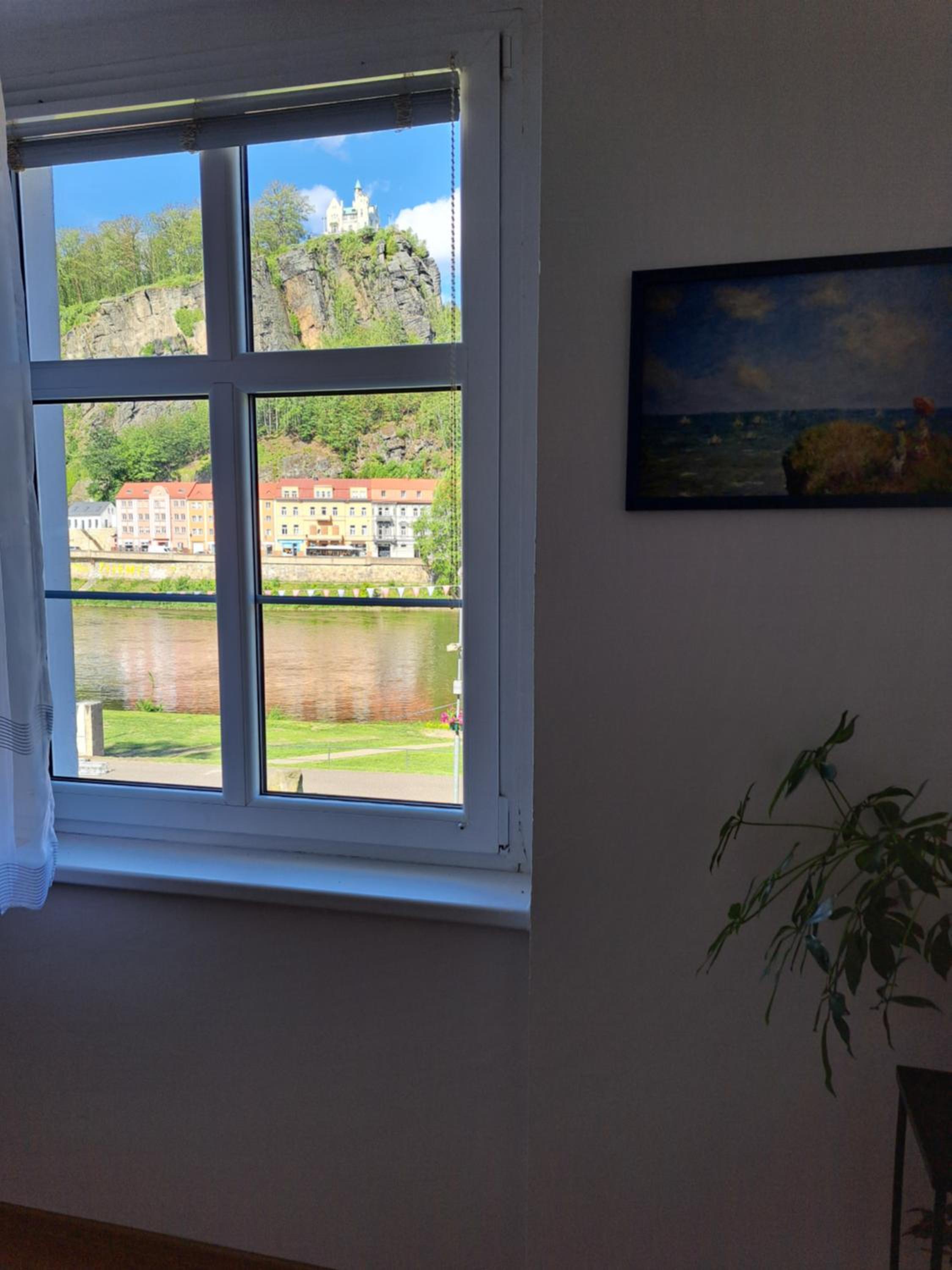 Apartmán U Rogala