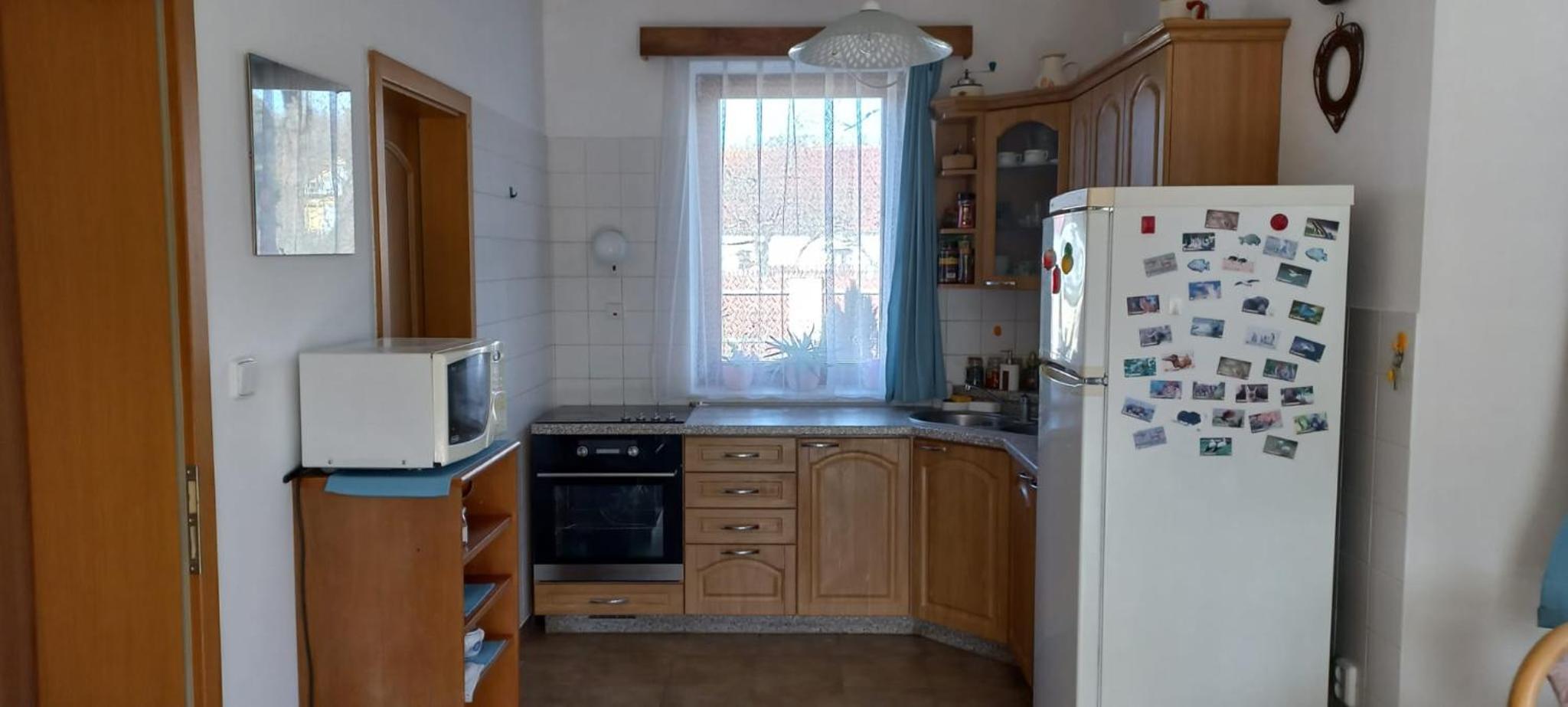Rekreační dům