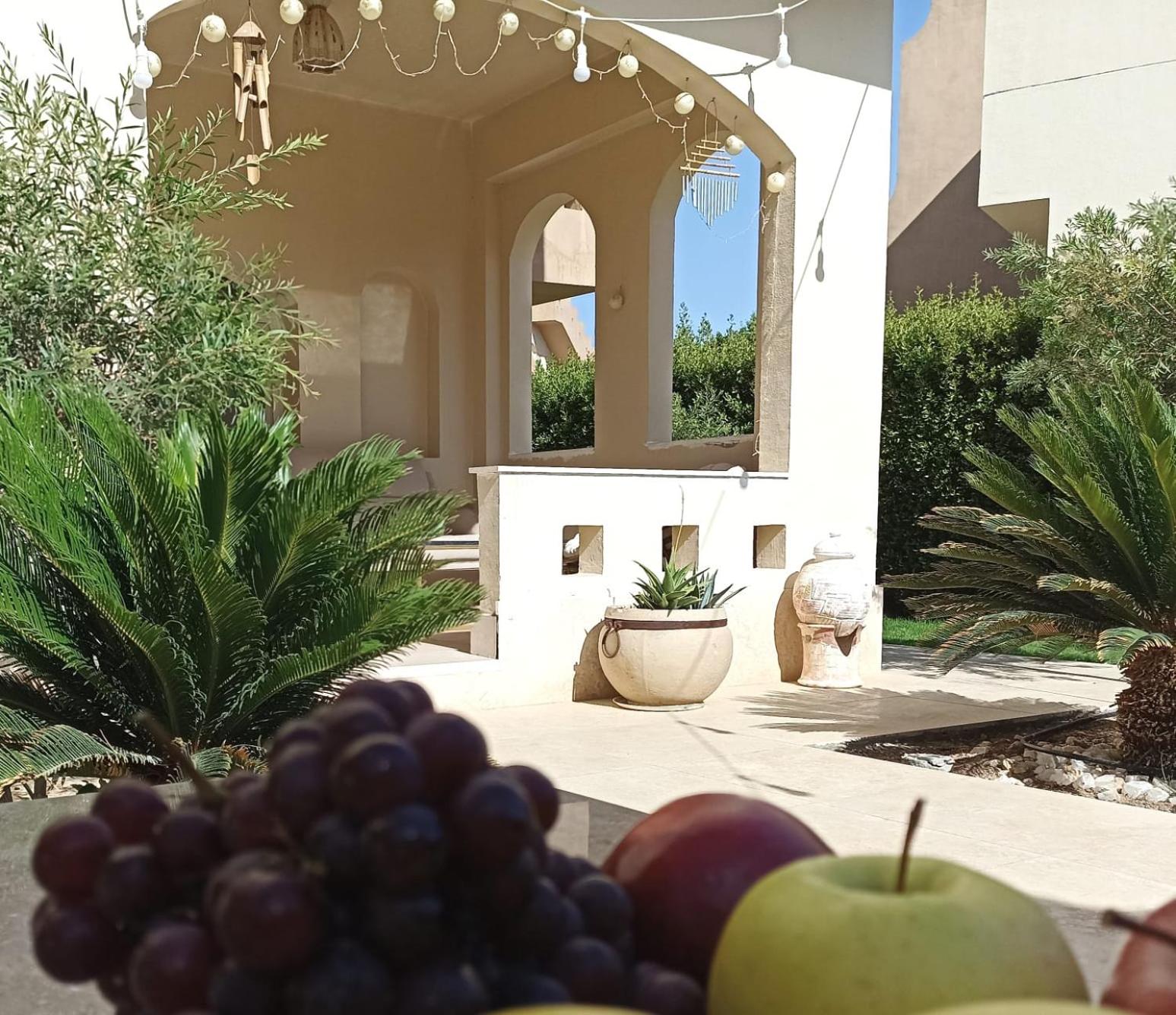 Villa Winek Makadi Heights