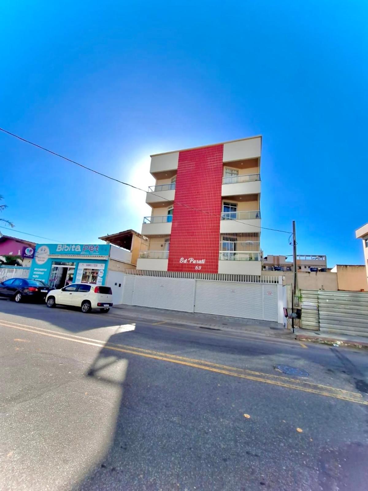 Edifício Parati