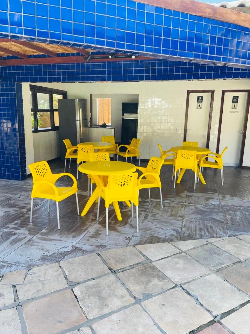 Vilage Com Piscina a 50m da Praia do Flamengo