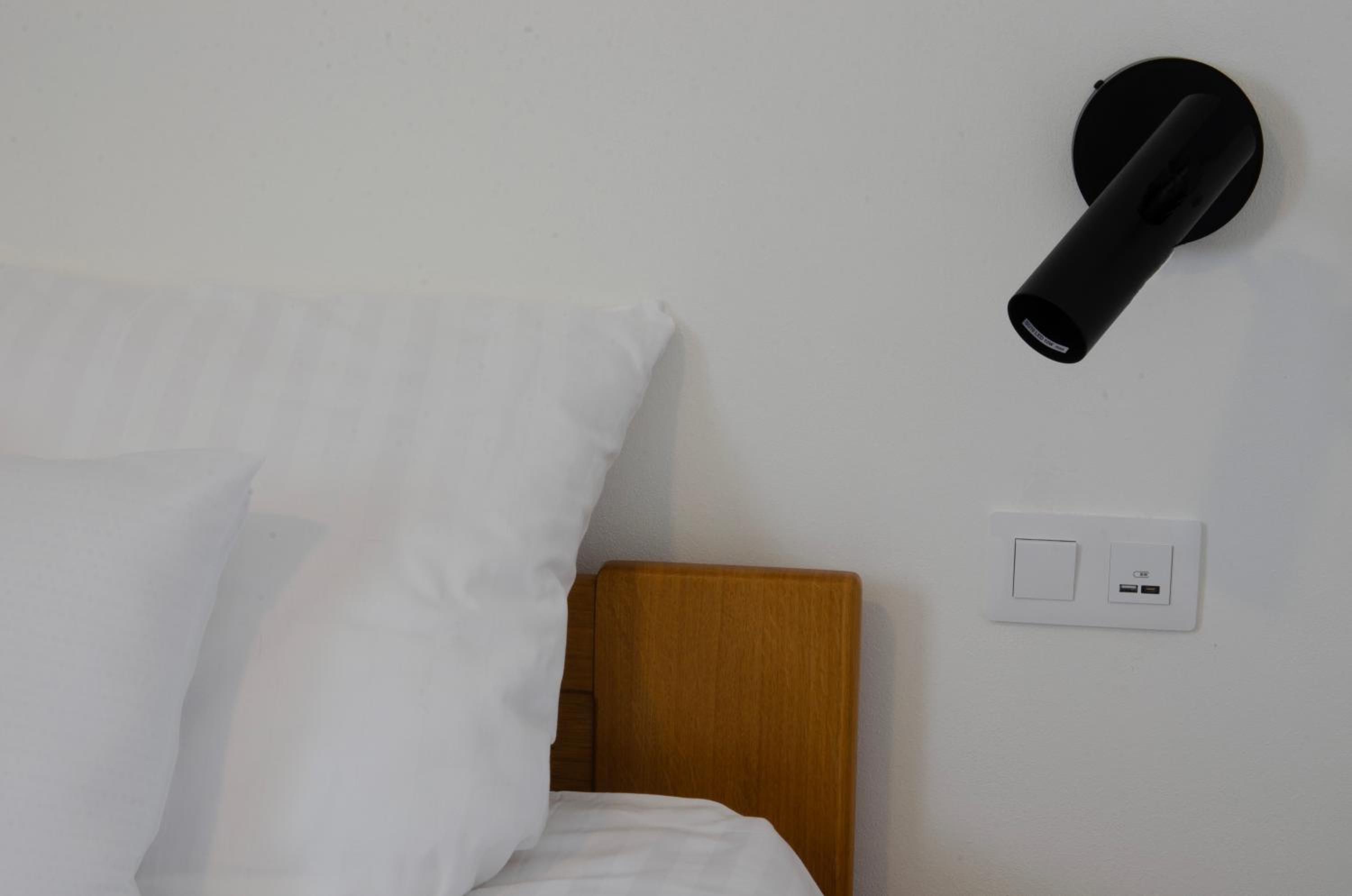 Achilla Bed & Breakfast