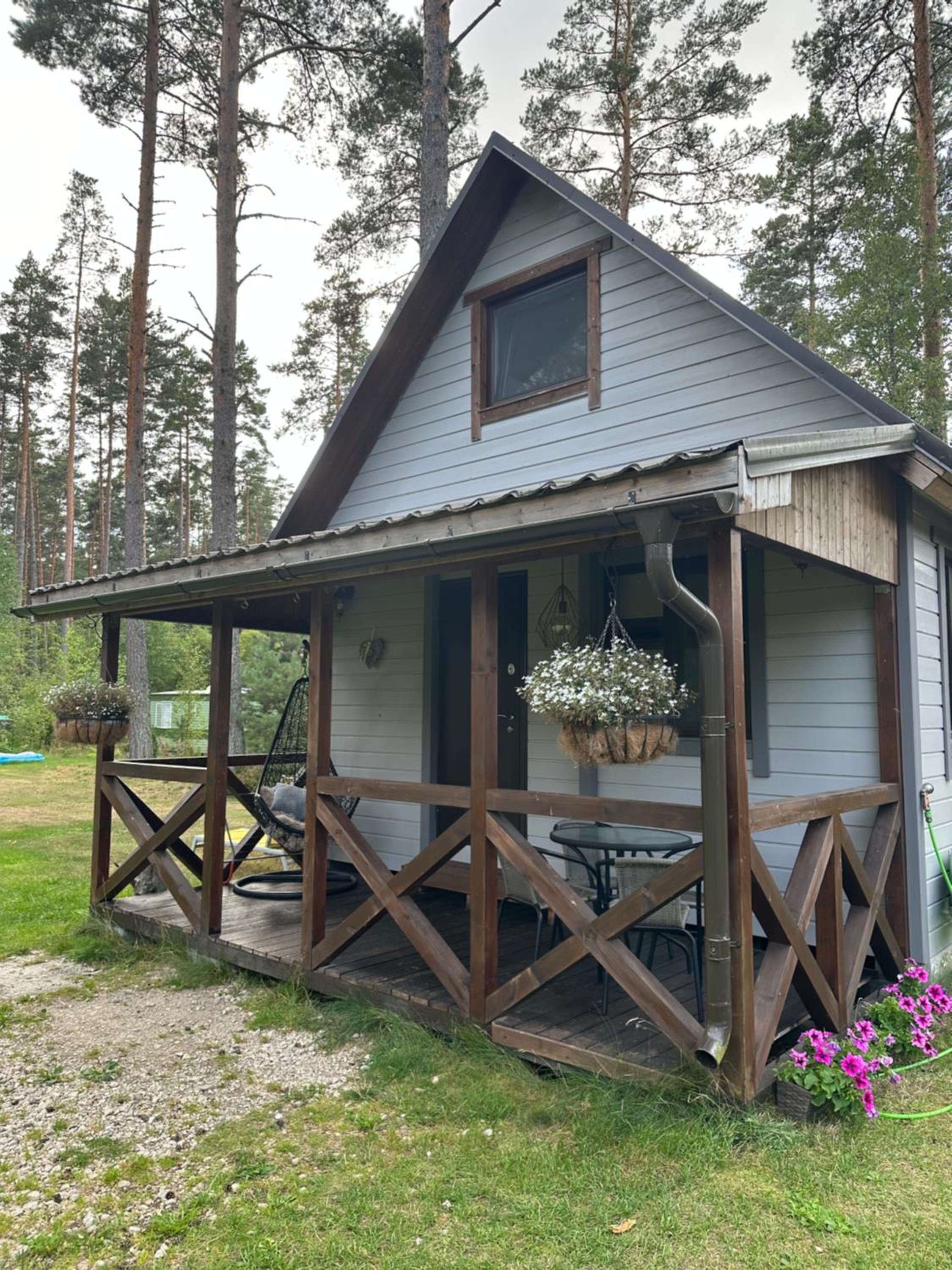 Kurumajake Peipsi järv