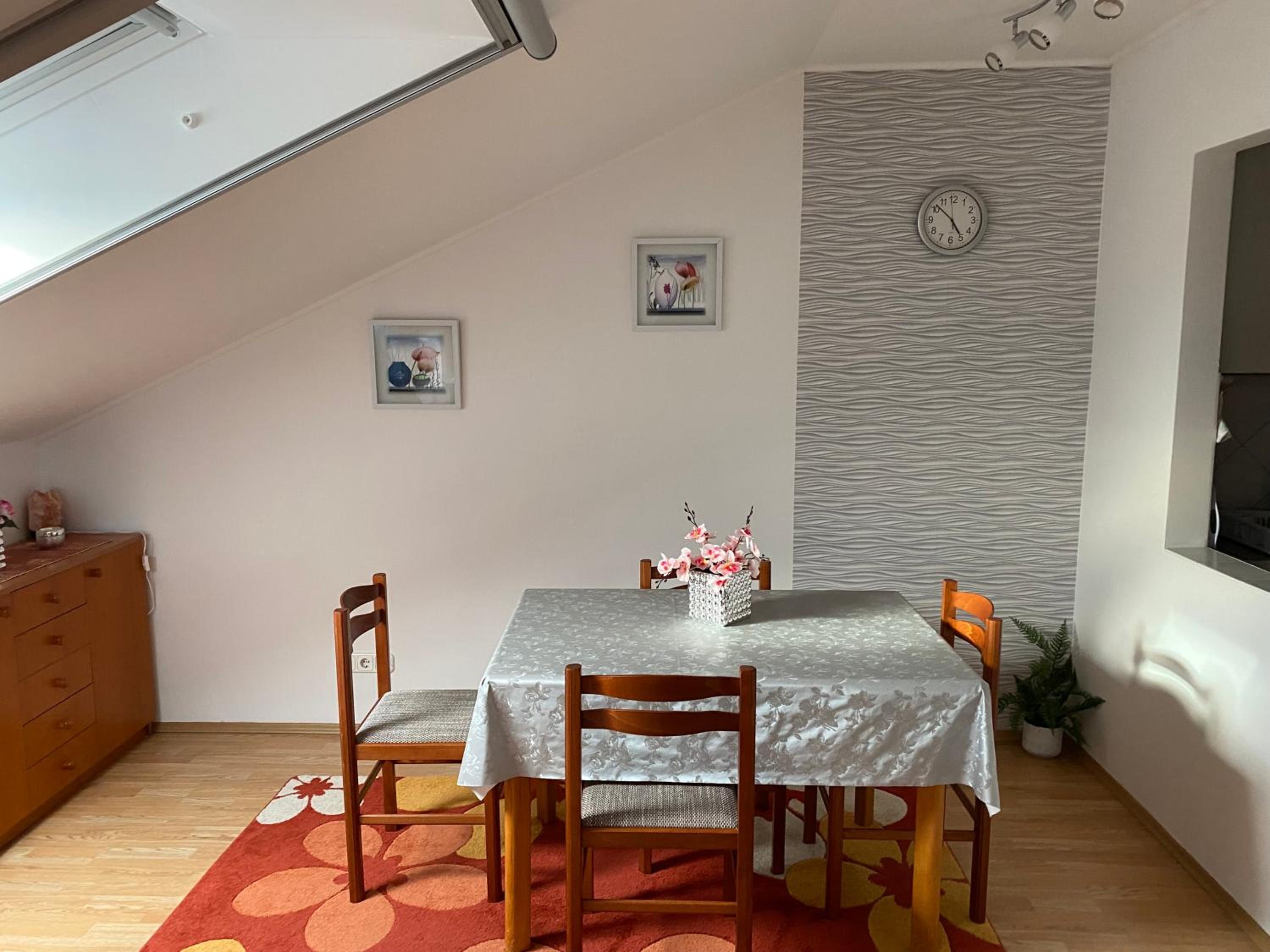 Vukmán Apartman