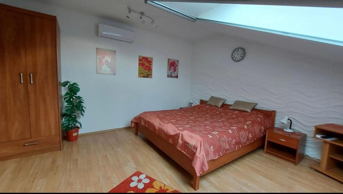 Vukmán Apartman