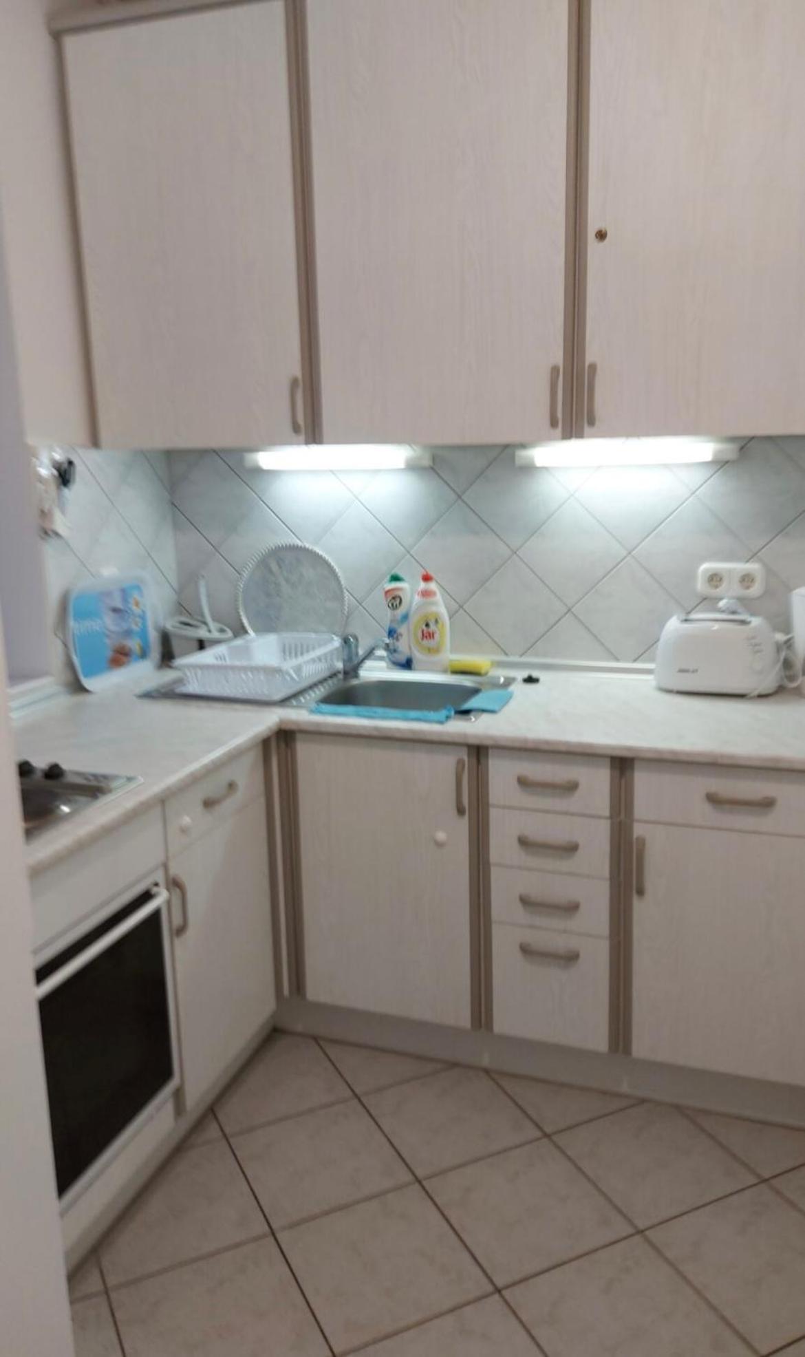 Vukmán Apartman