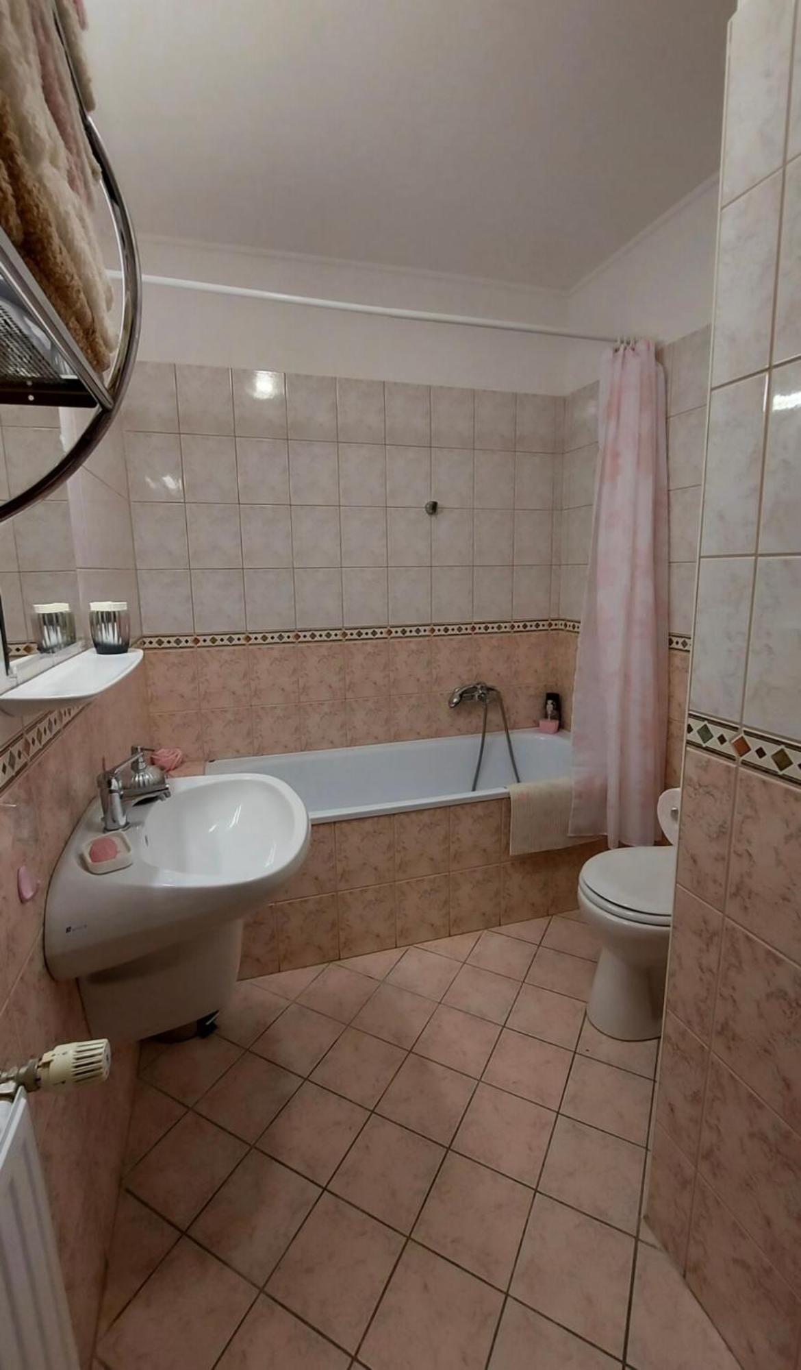Vukmán Apartman