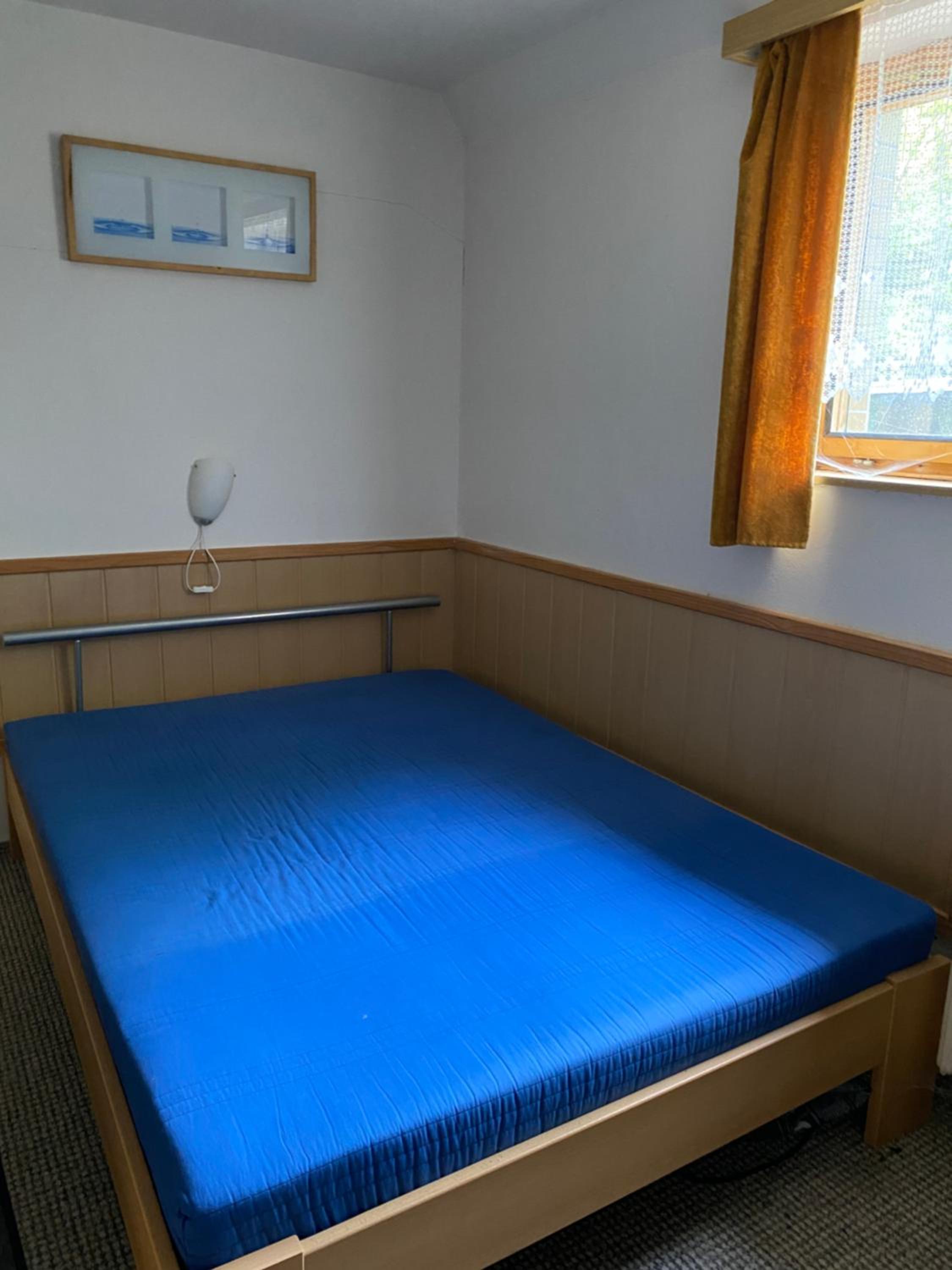 Samostatný apartmán se zahradou