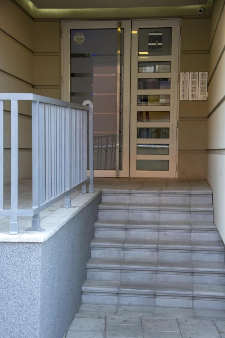 SUNRAY Apartman Požarevac view 5