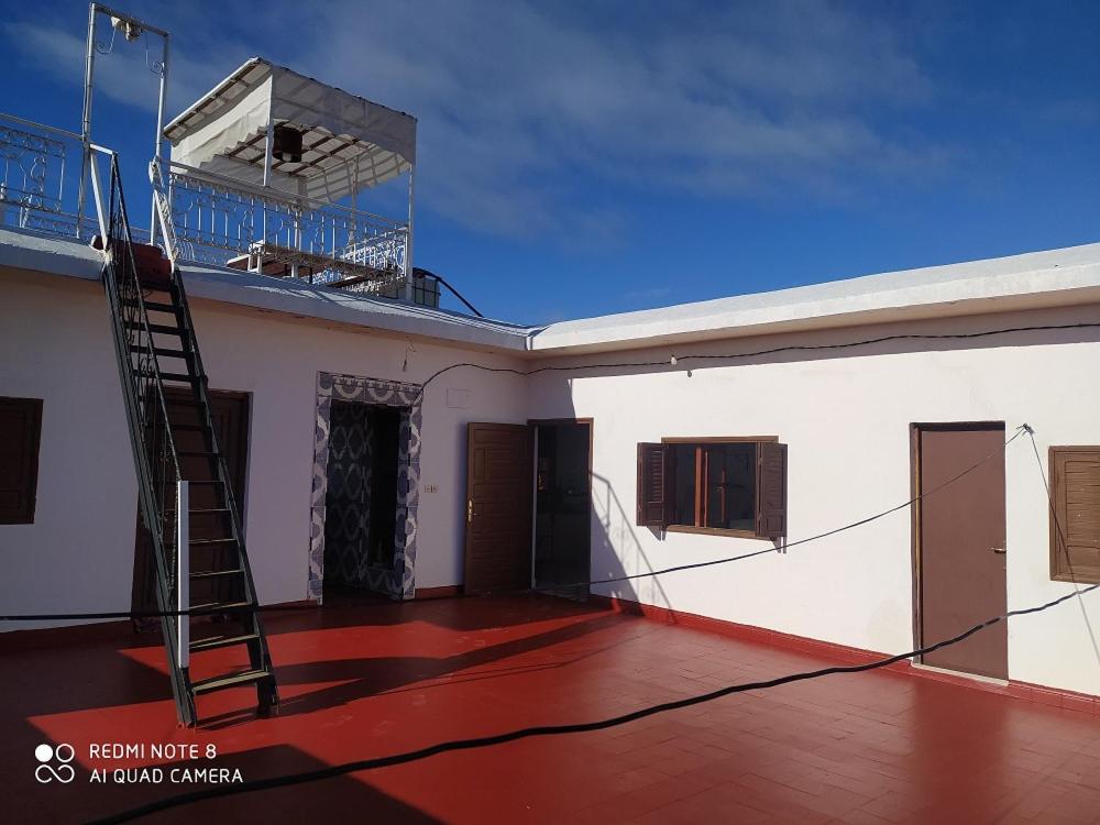 roof