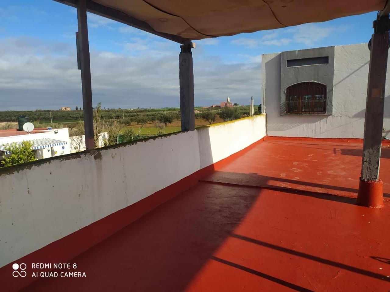 roof