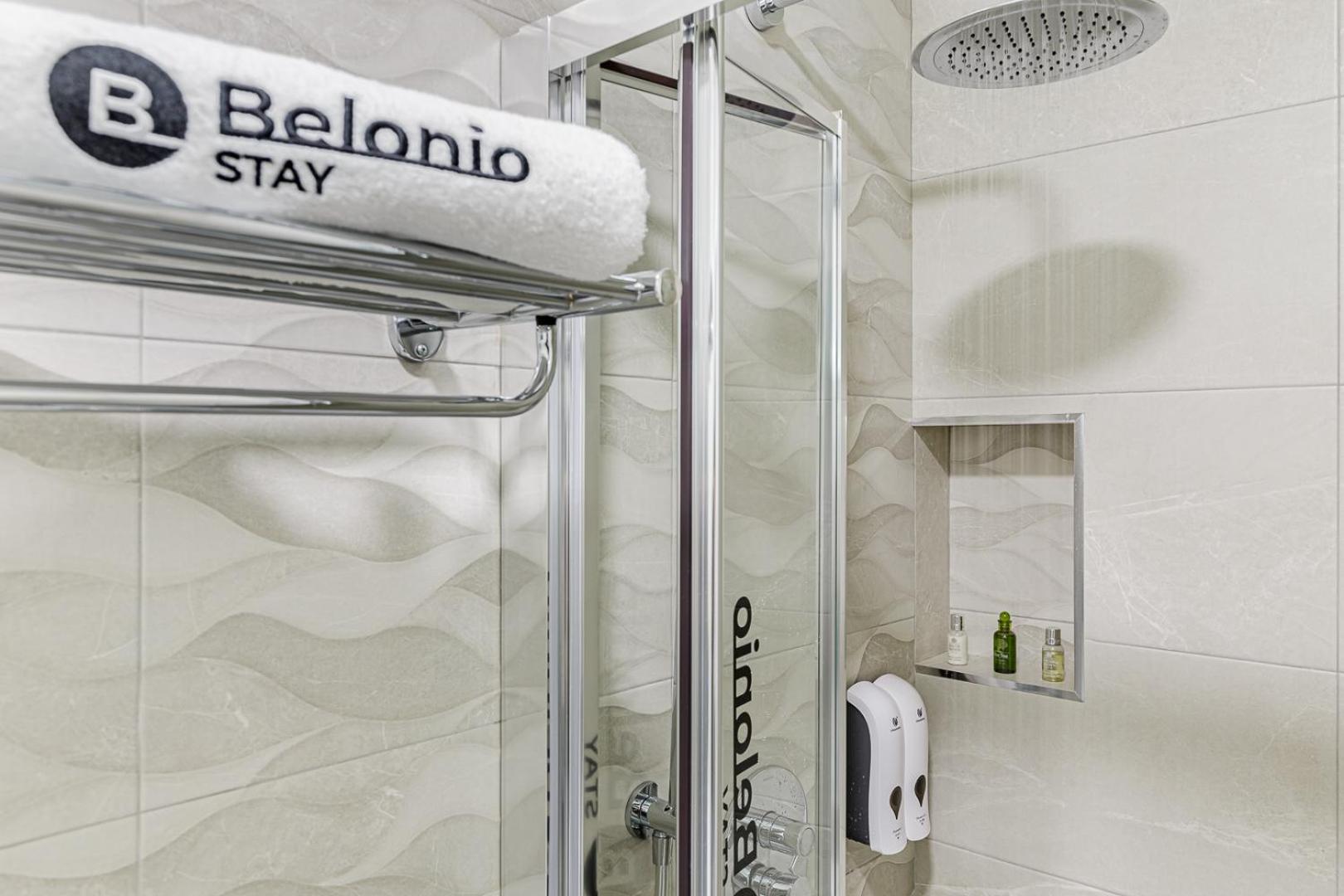 Stay Belonio L'Prados