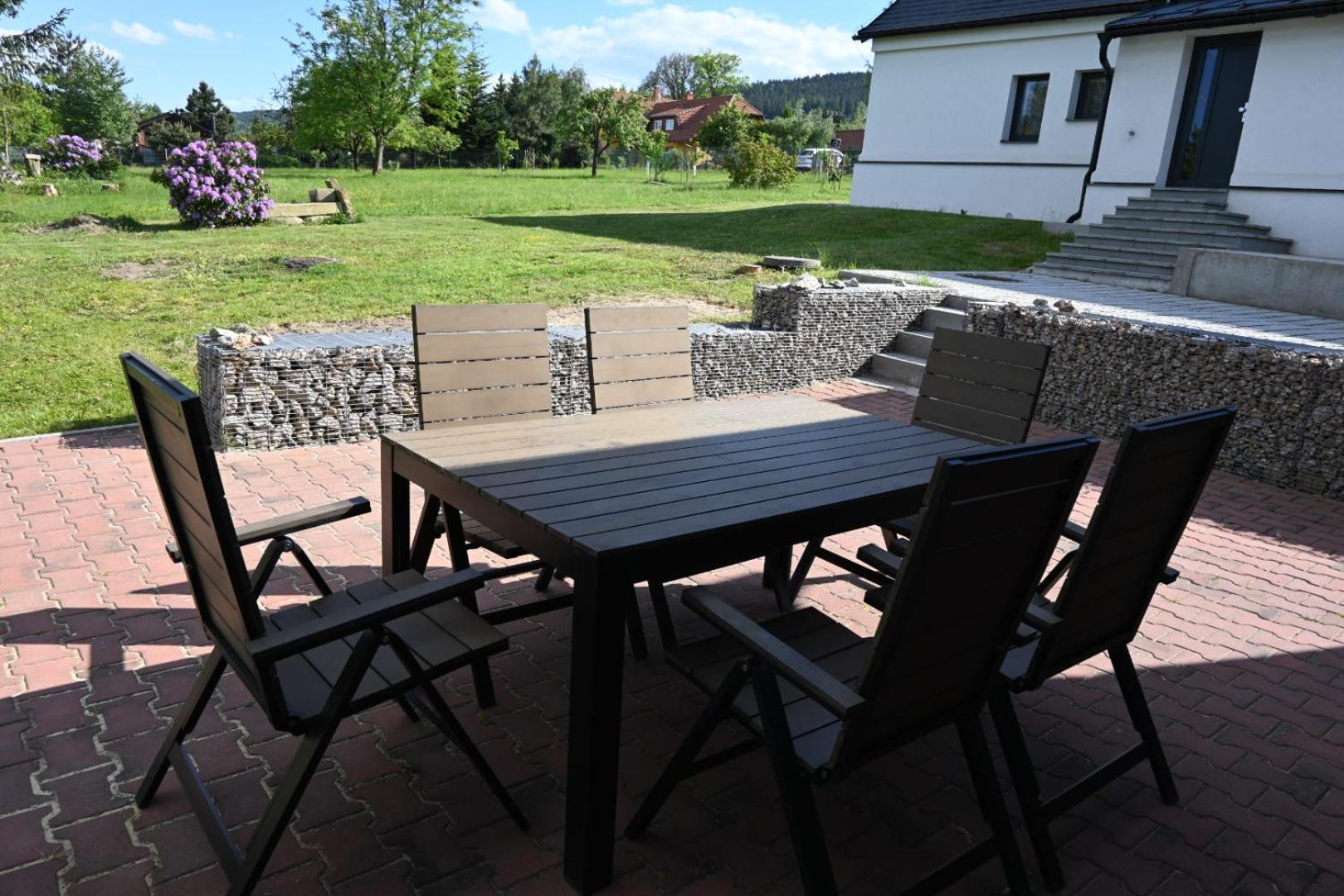 Sáňky Apartmány