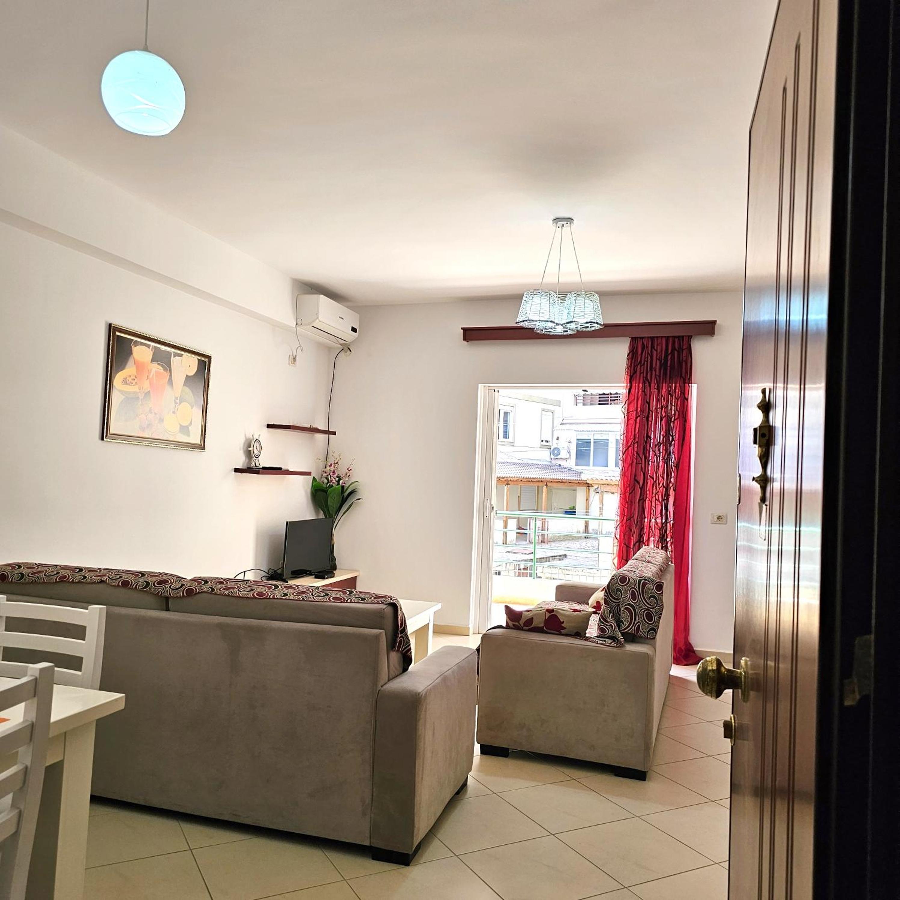 Apartment Alexa