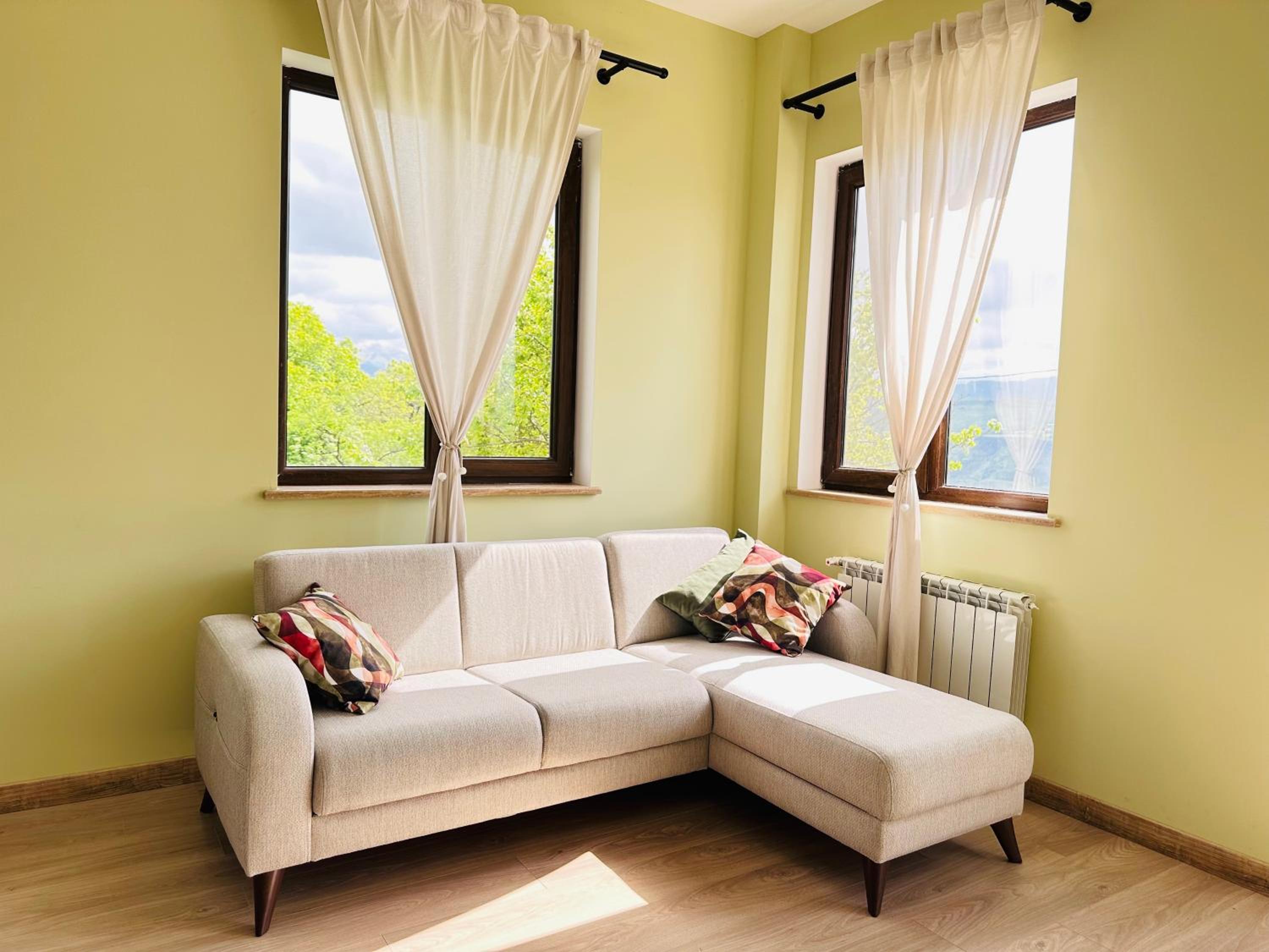Canyon View Dsegh