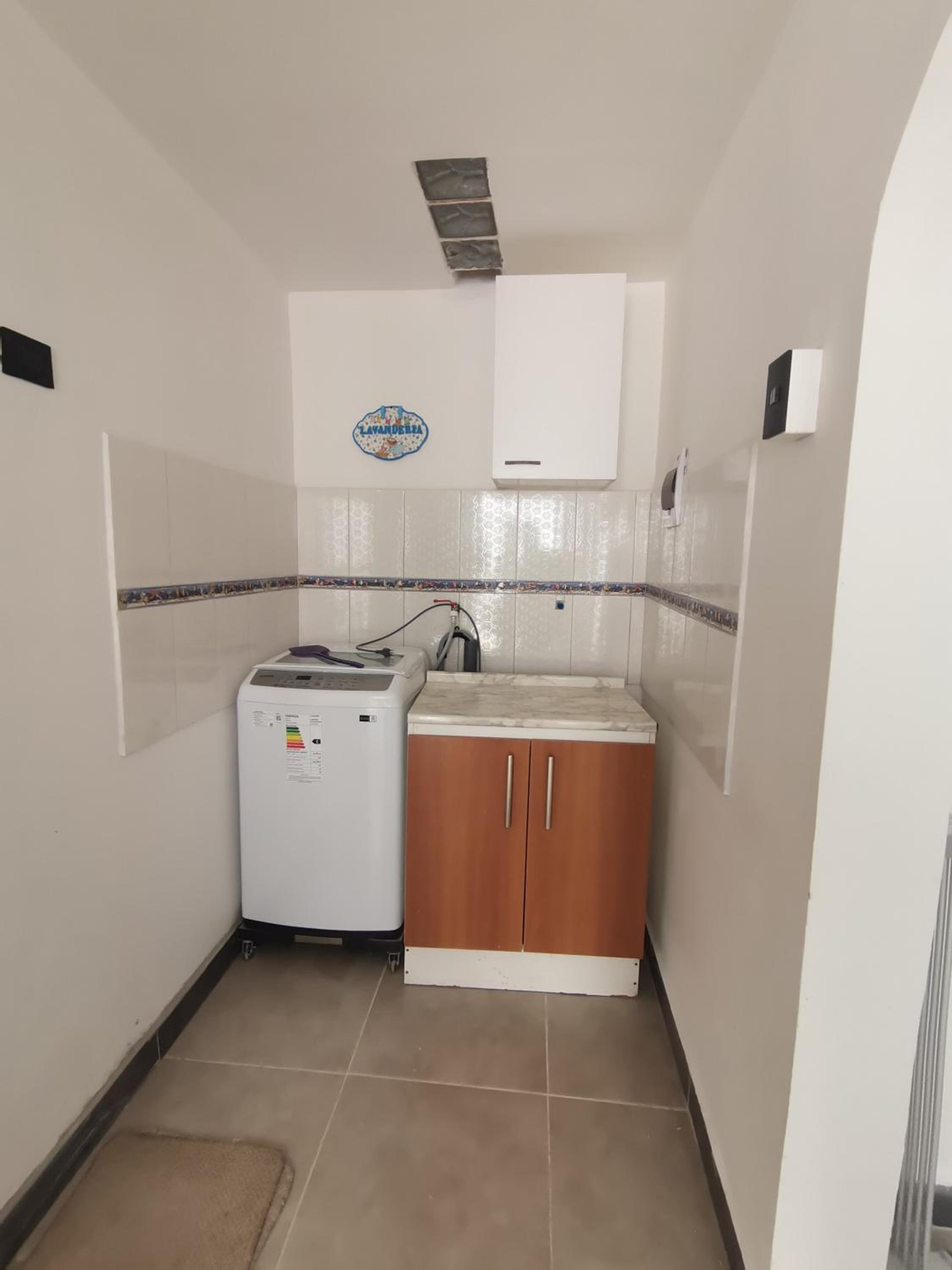 Apart-Hotel Katari