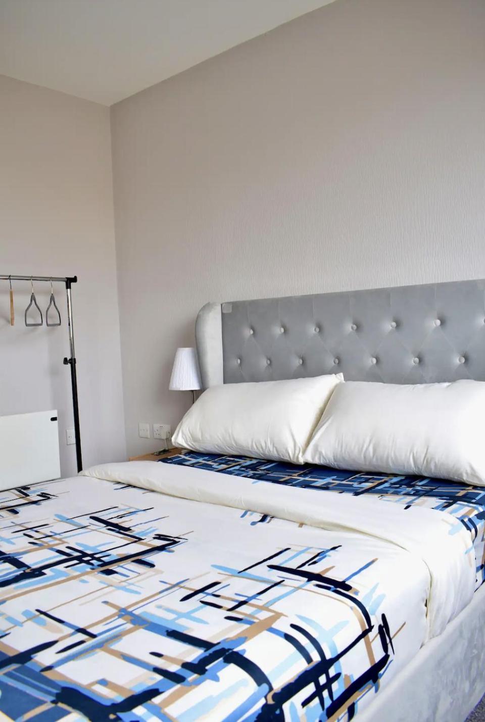 City Centre Rooms in Apartment view 2