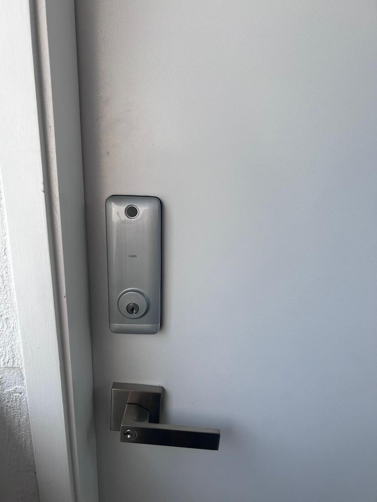 Bonito y tranquilo apartamento