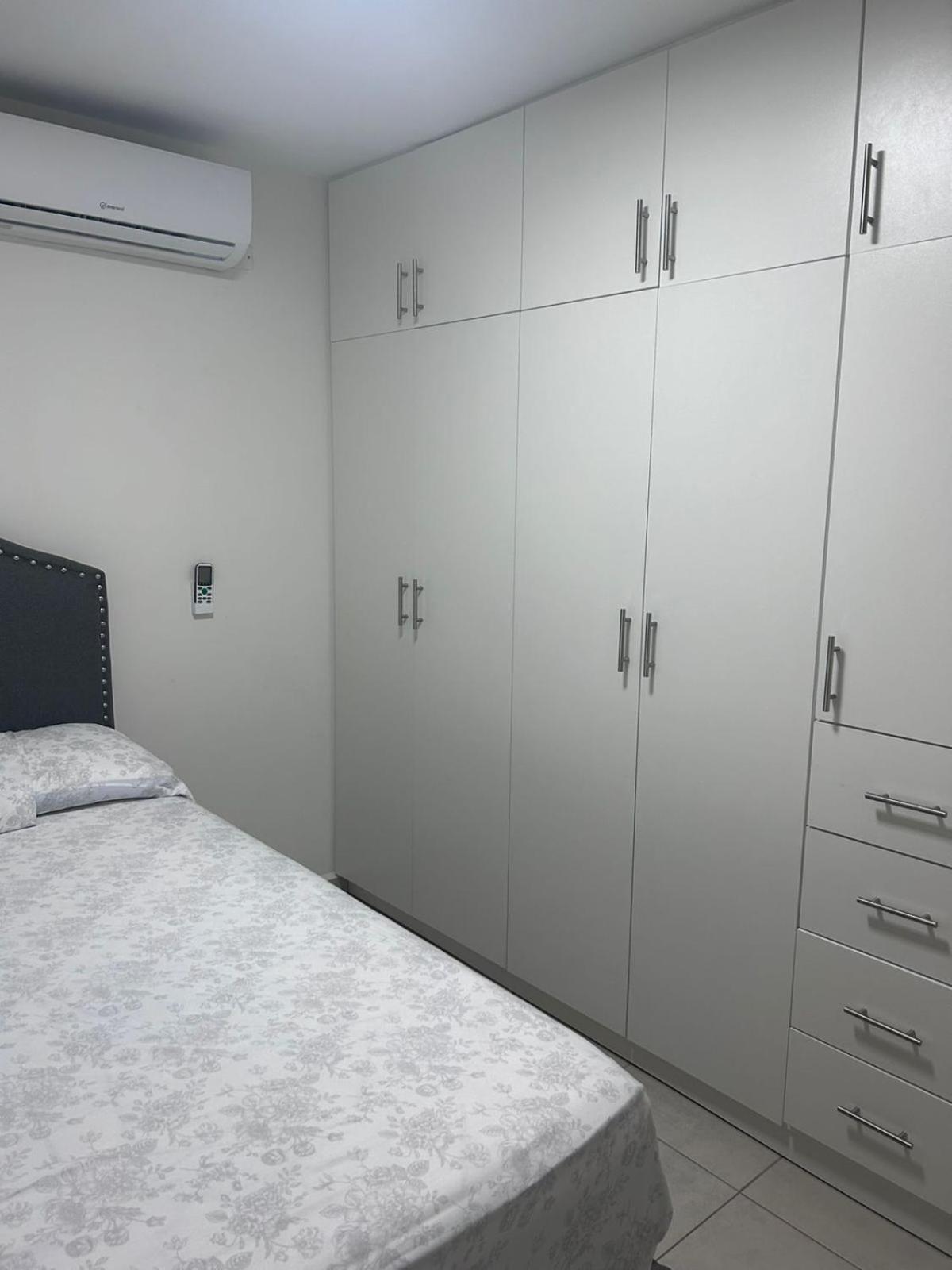 Bonito y tranquilo apartamento