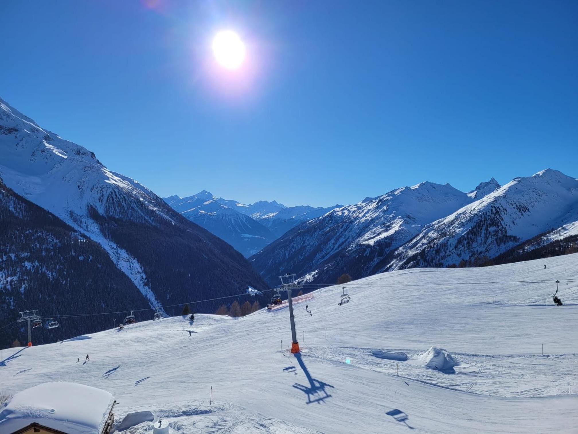 Studio Le Carnotzet Tchiko minimum 2 nights Special weekly and monthly prices