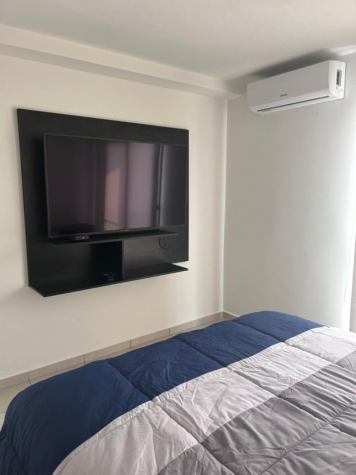 Bonito y tranquilo apartamento