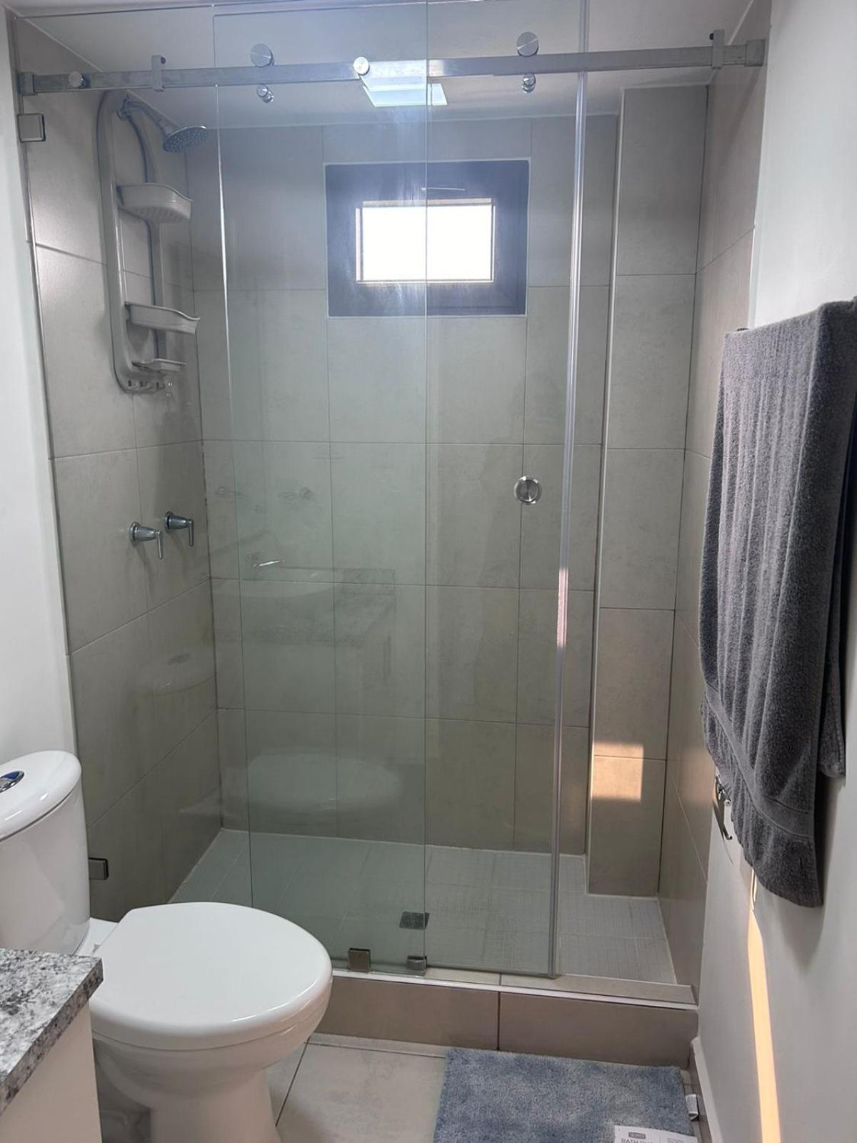 Bonito y tranquilo apartamento