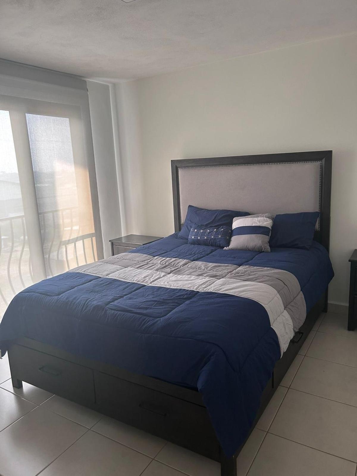 Bonito y tranquilo apartamento