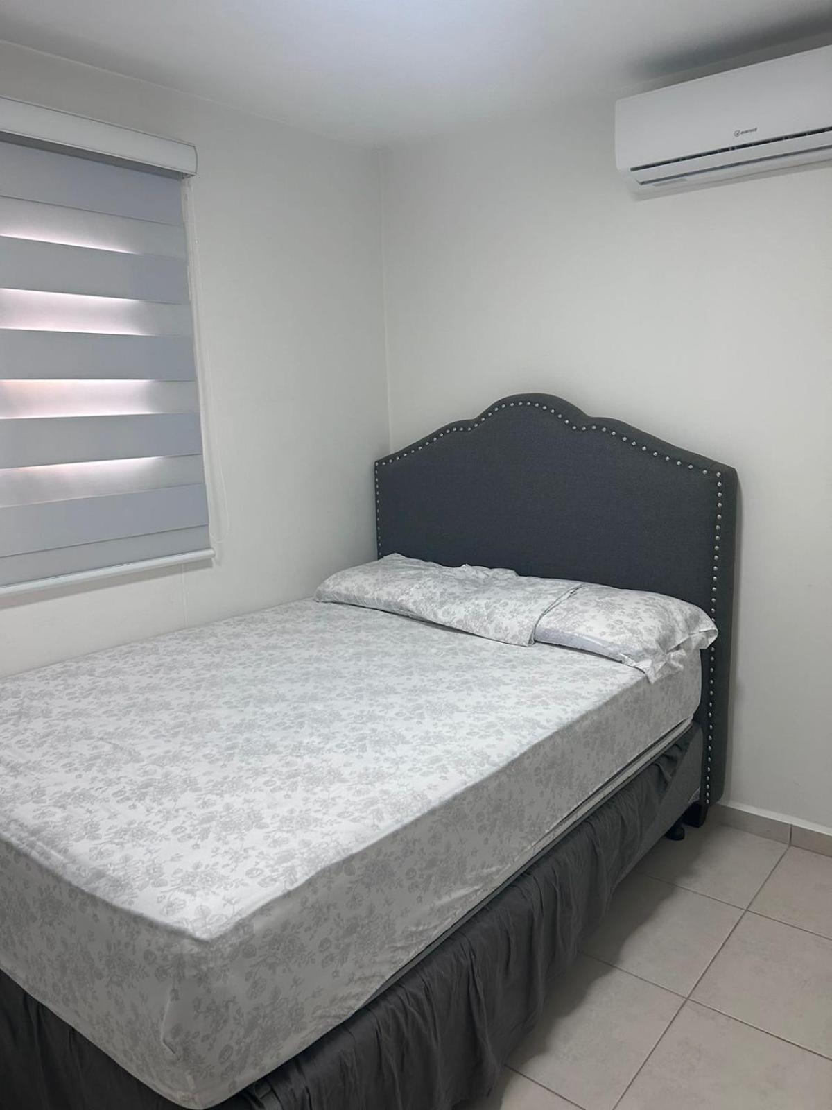 Bonito y tranquilo apartamento