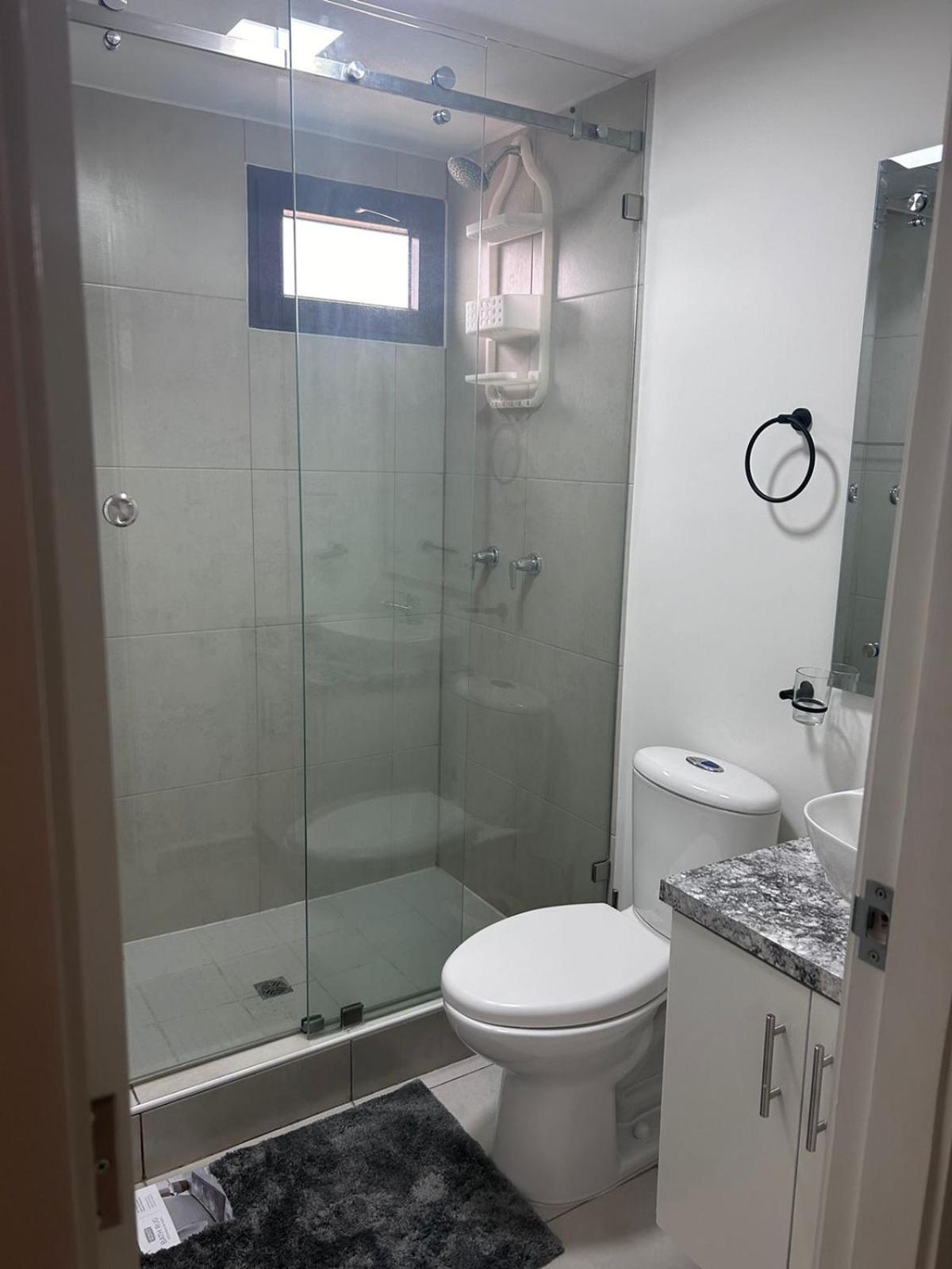 Bonito y tranquilo apartamento