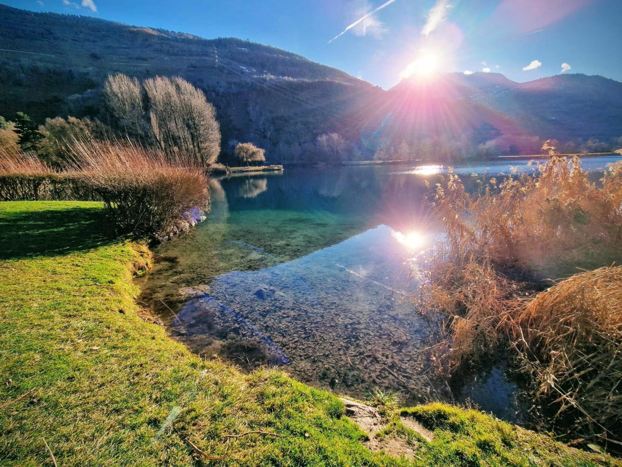 Studio Le Carnotzet Tchiko minimum 2 nights Special weekly and monthly prices