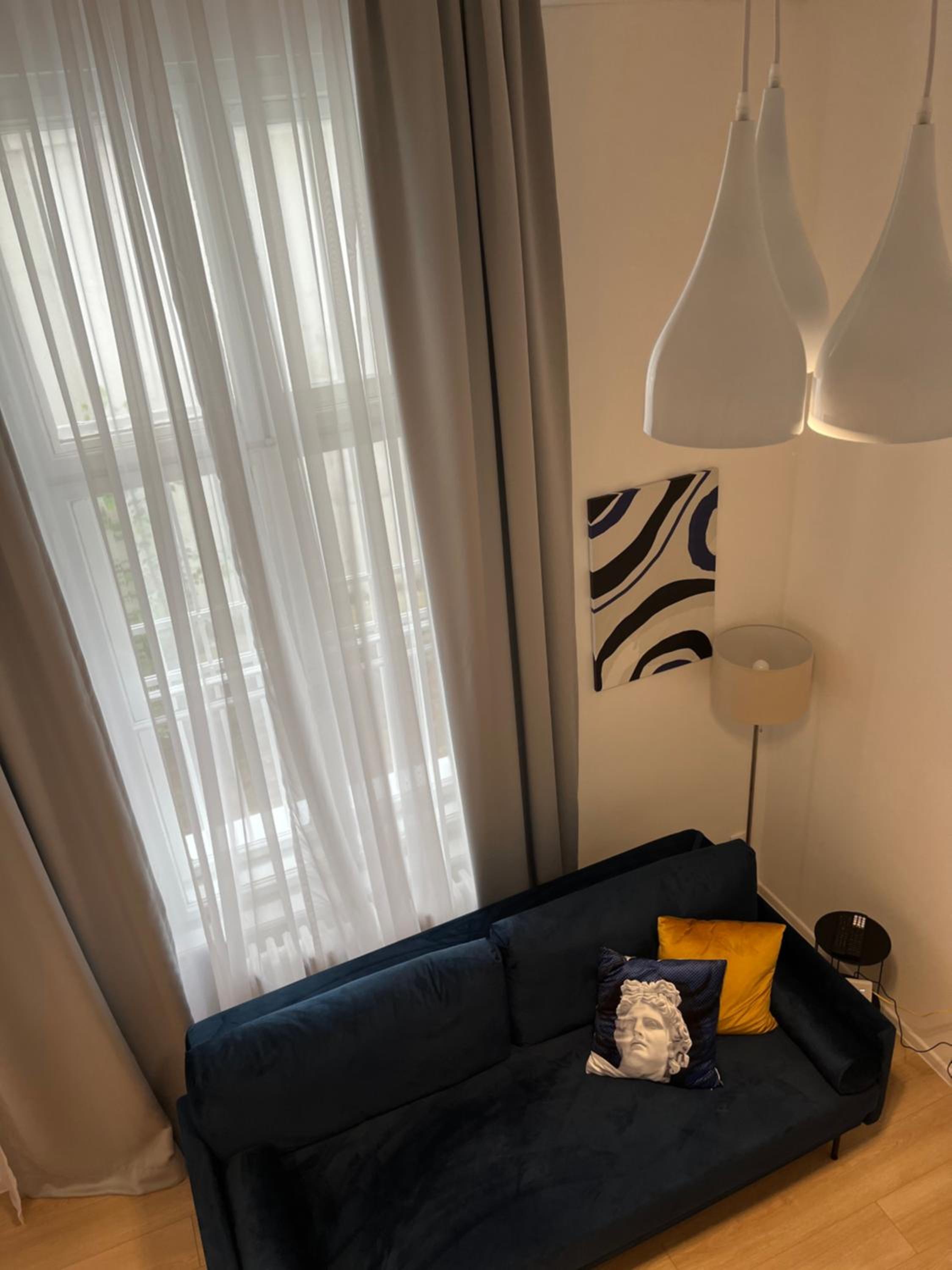 Mina Luxury Suite 2 view 5