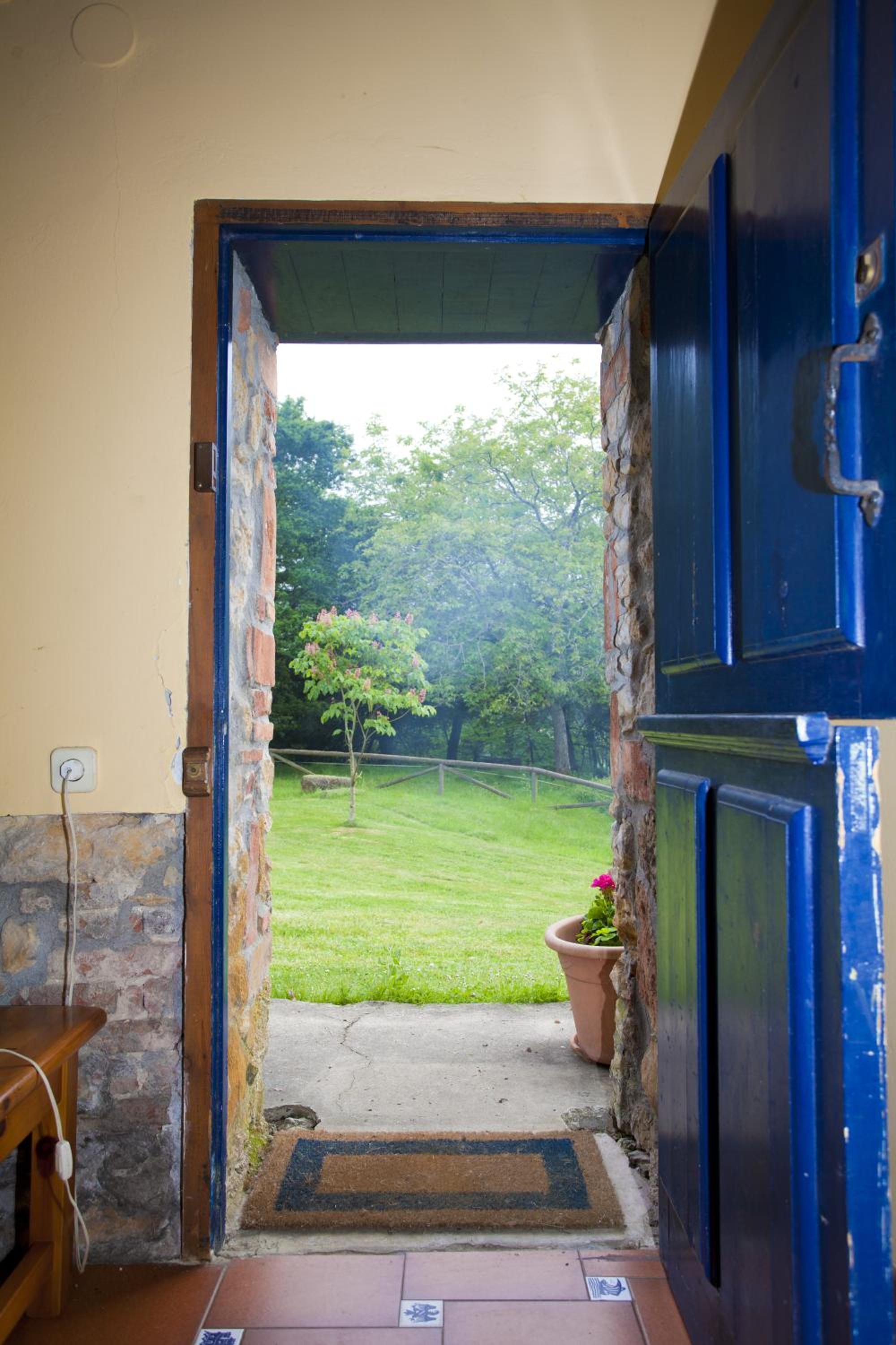 Casa Rural La Santa