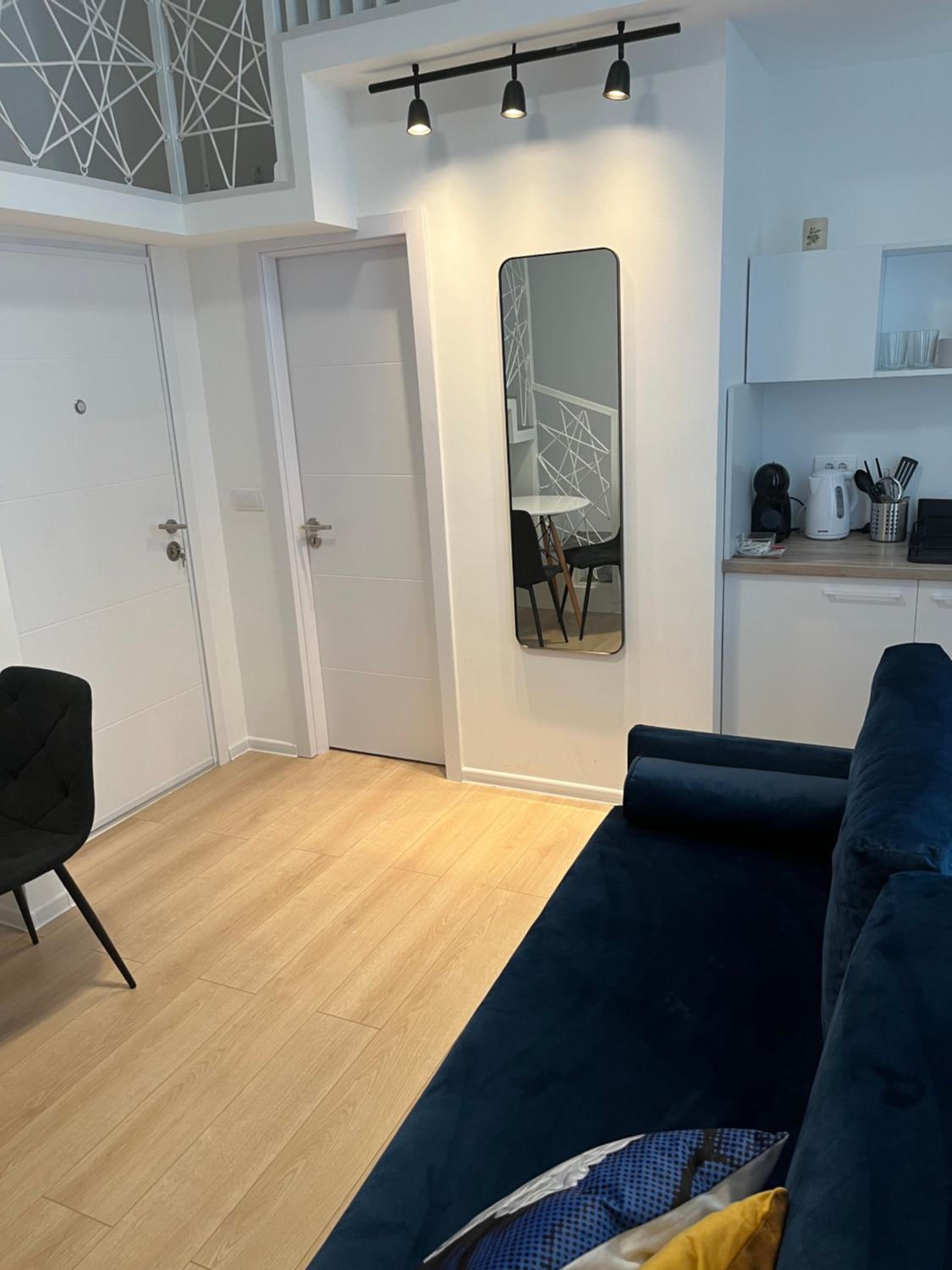 Mina Luxury Suite 2 view 4