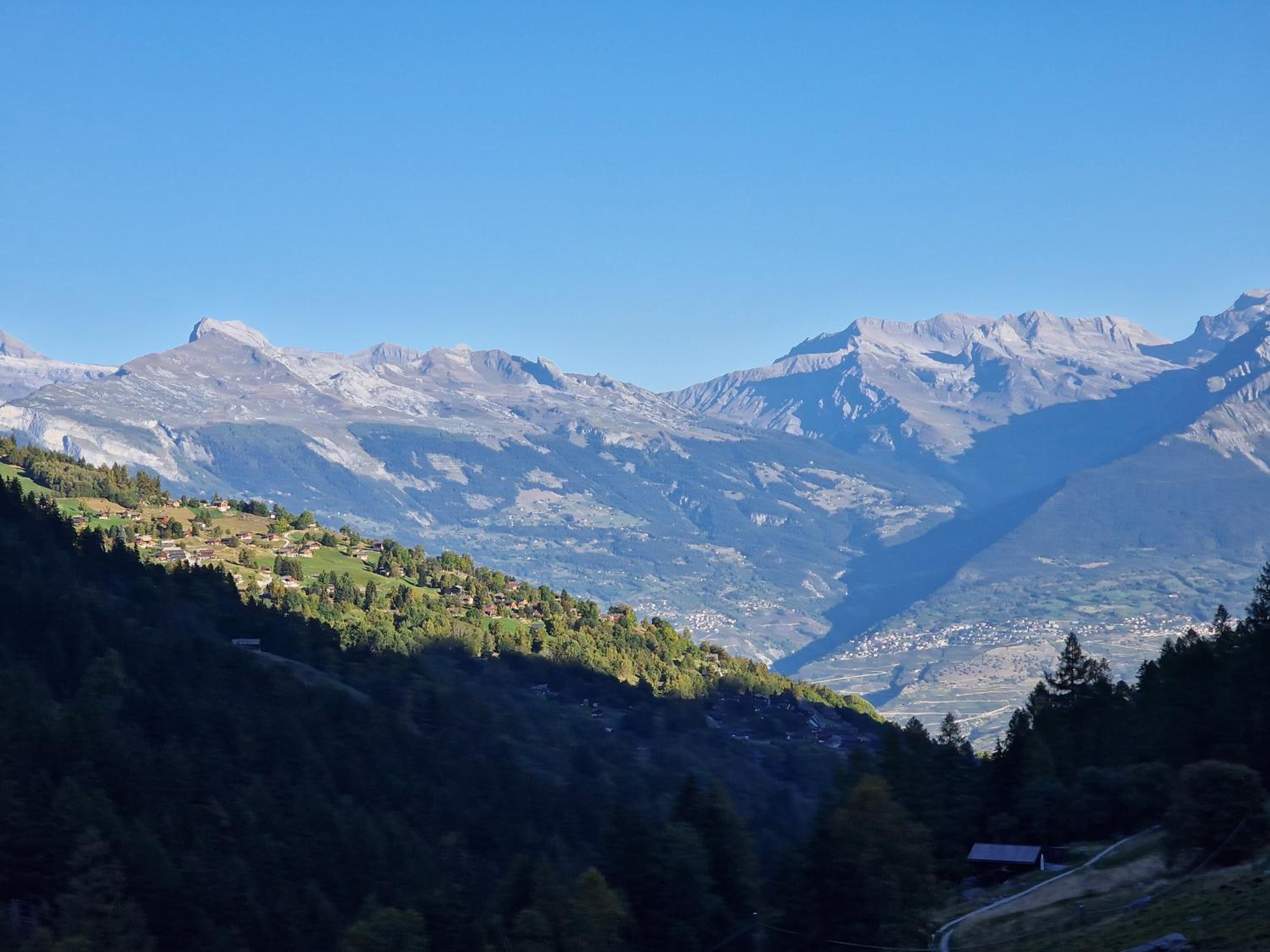 Studio Le Carnotzet Tchiko minimum 2 nights Special weekly and monthly prices