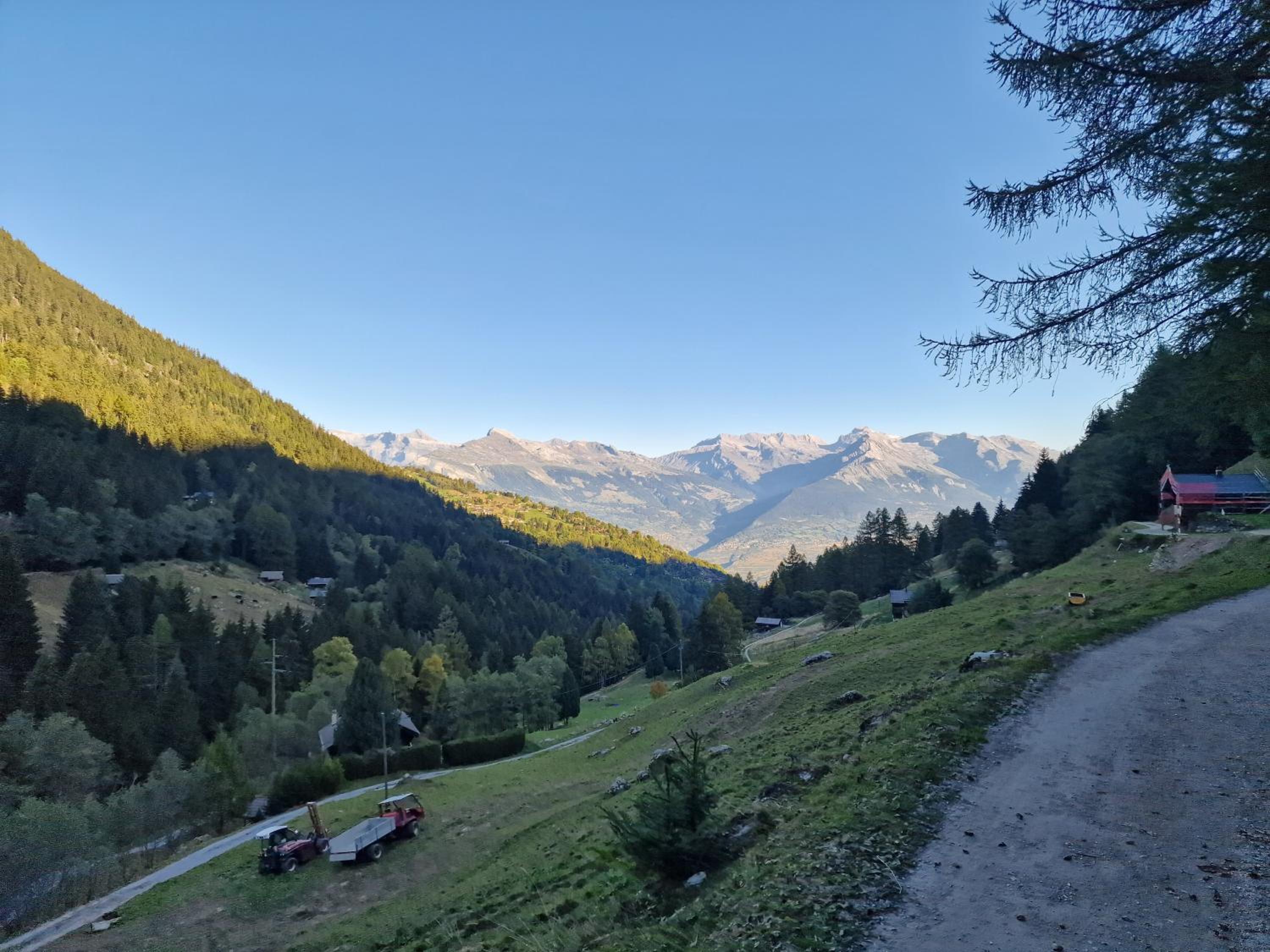 Studio Le Carnotzet Tchiko minimum 2 nights Special weekly and monthly prices