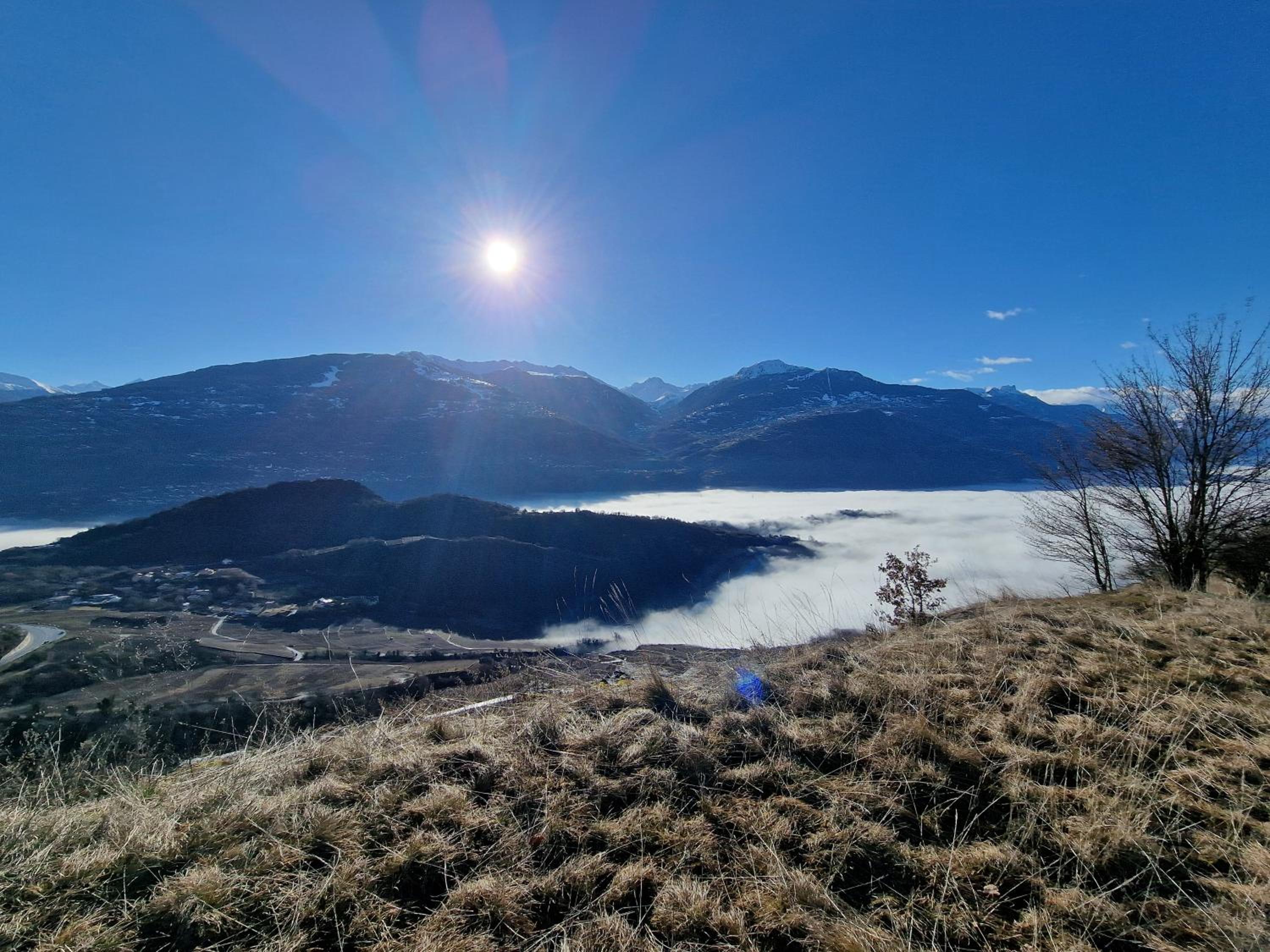 Studio Le Carnotzet Tchiko minimum 2 nights Special weekly and monthly prices