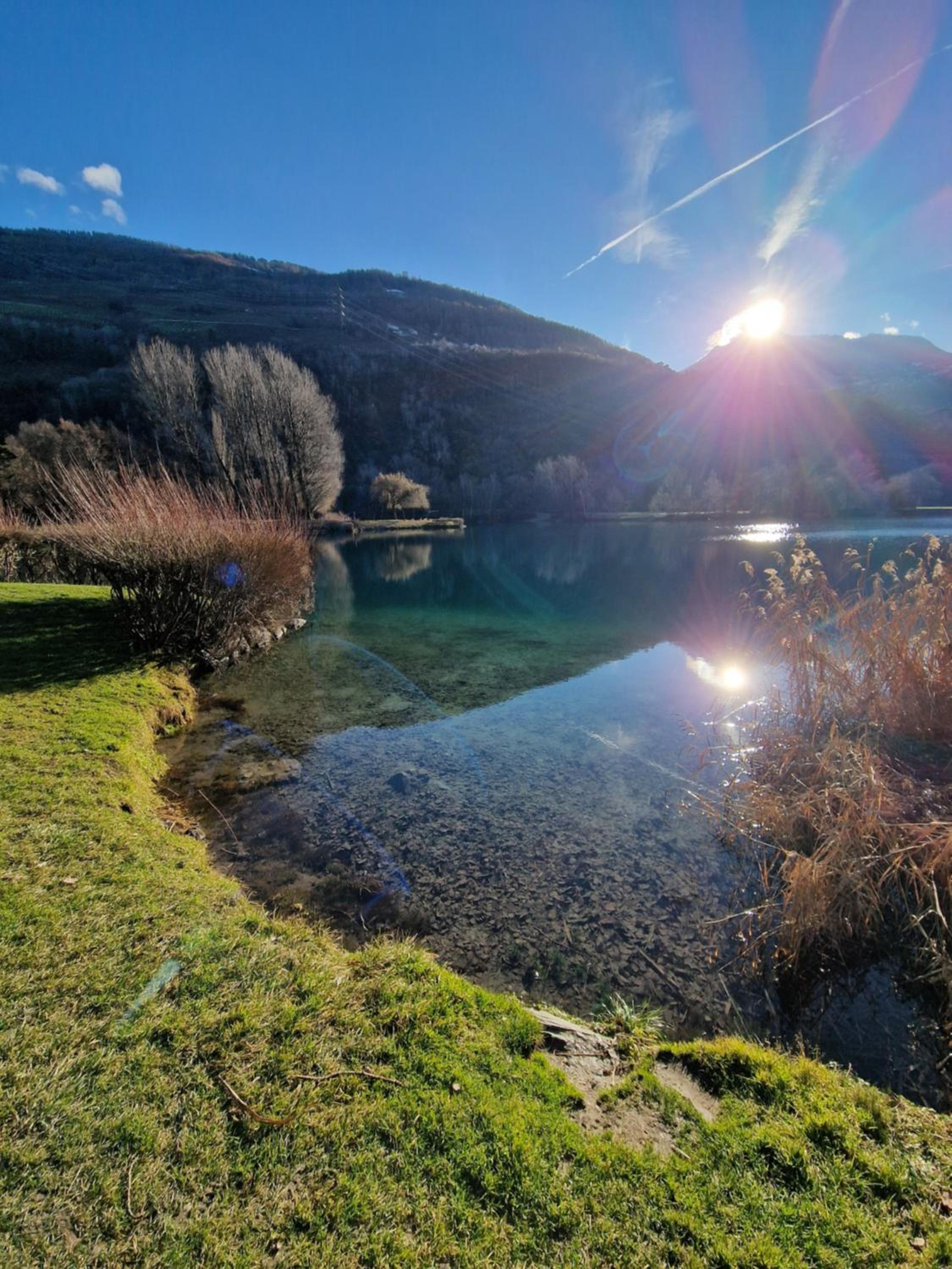 Studio Le Carnotzet Tchiko minimum 2 nights Special weekly and monthly prices