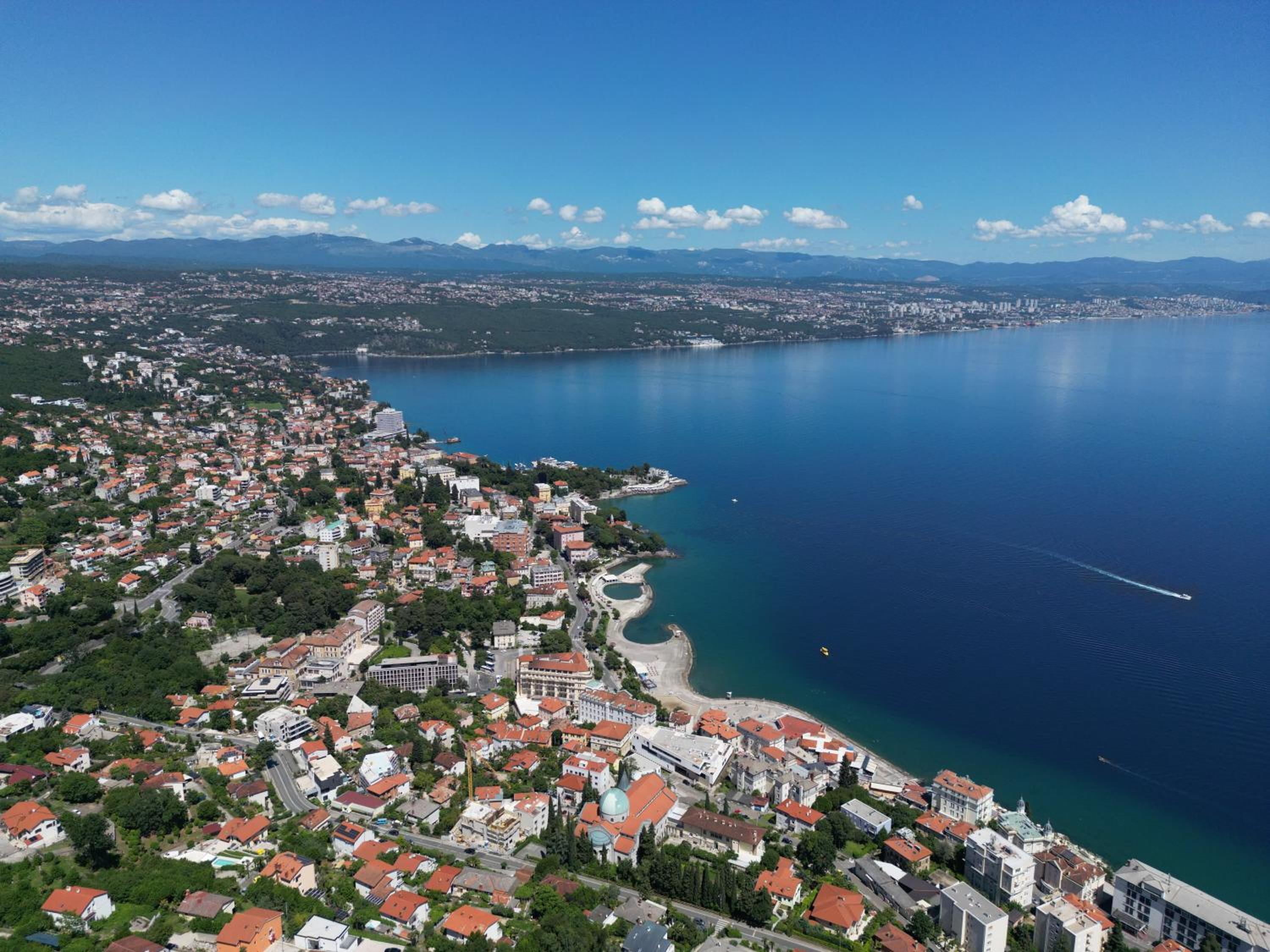 Apartments Opatija