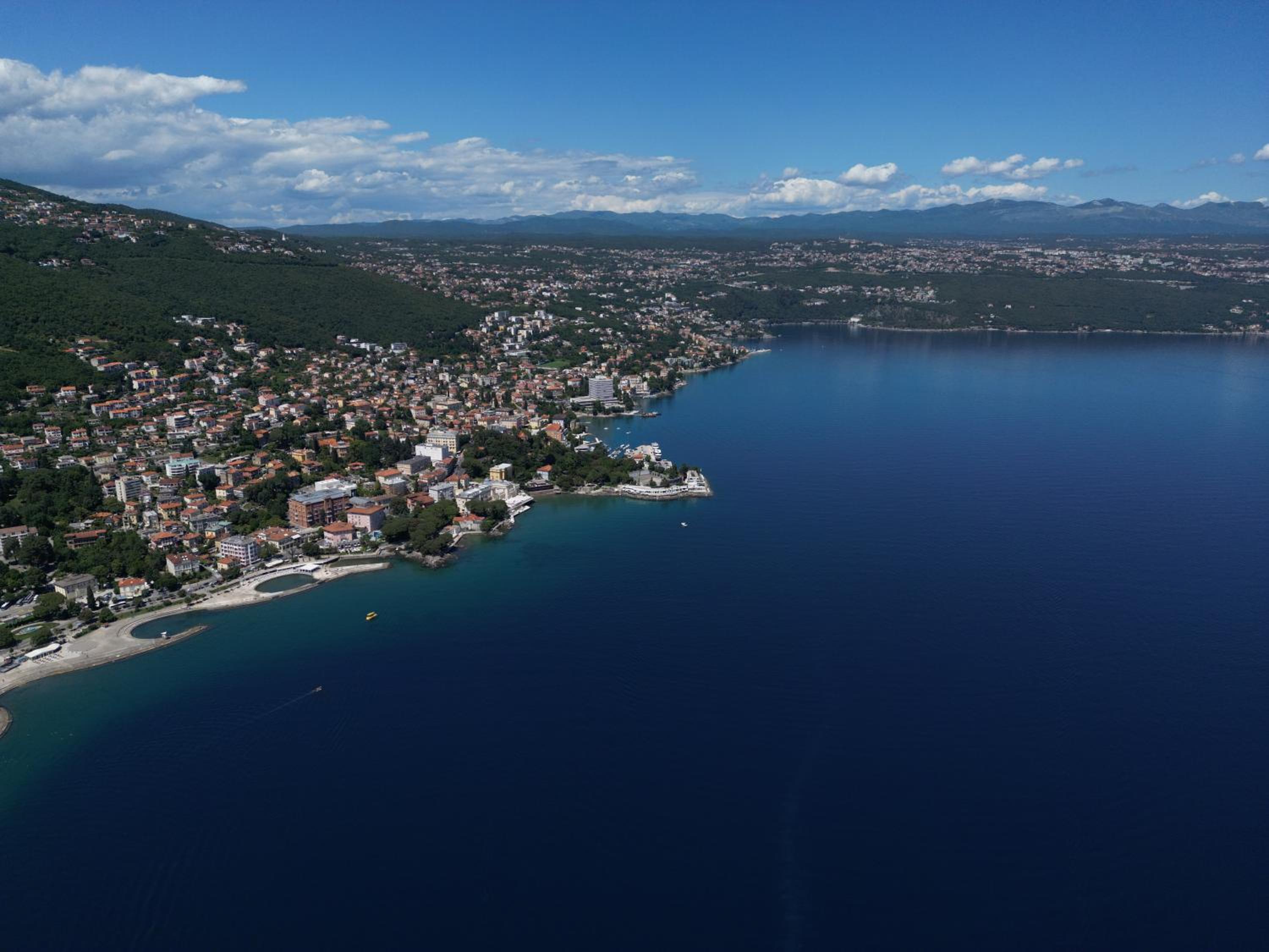 Apartments Opatija