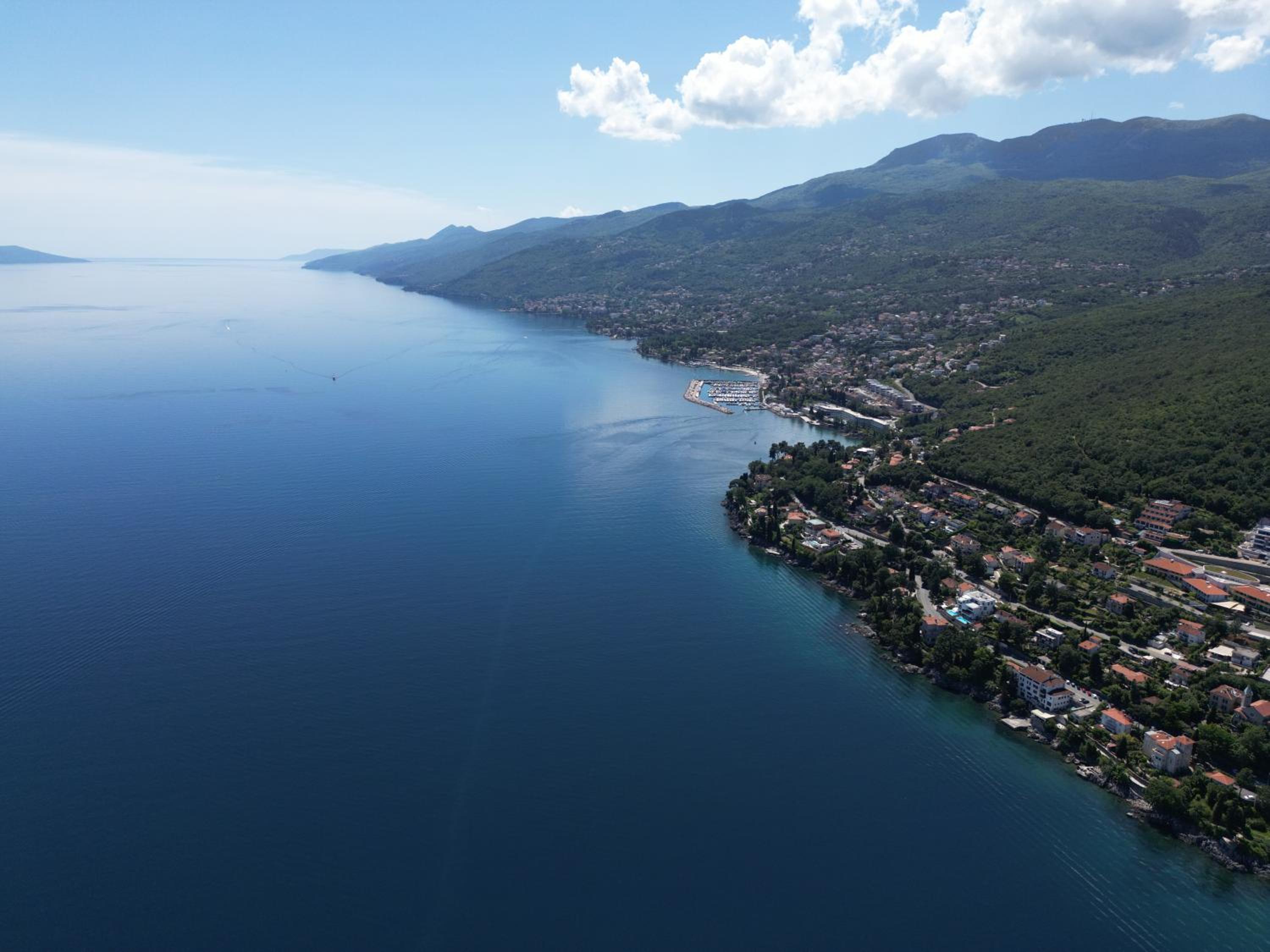 Apartments Opatija