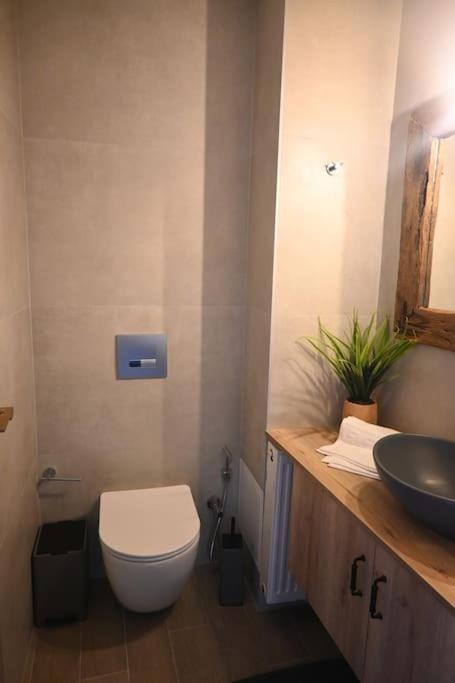 Anezina Cretan hospitality