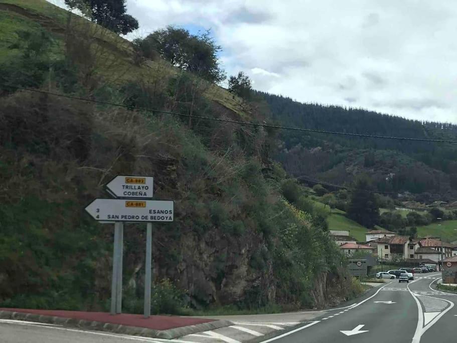 Casa El Puente, casa típica totalmente restaurada